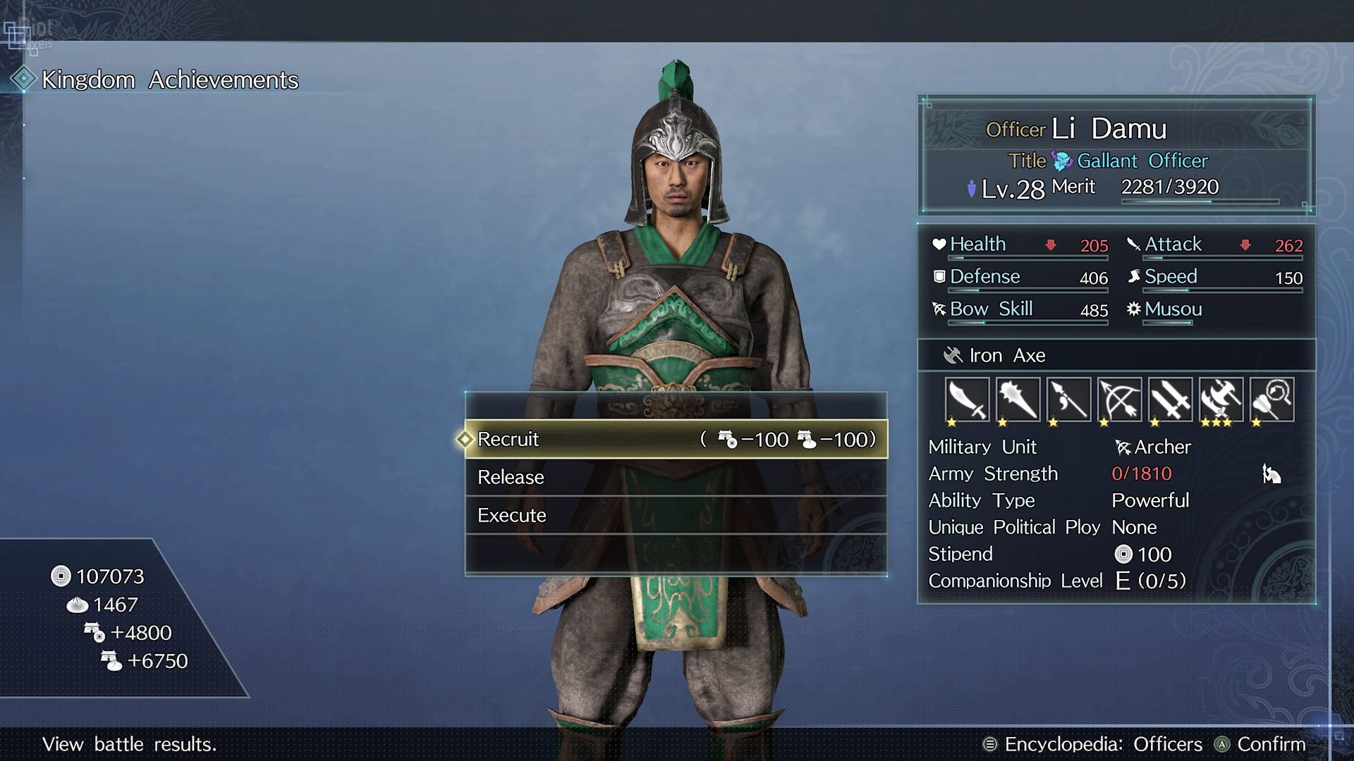 [8]-Dynasty Warriors 9: Empires – v1.0.1.1 + 23 DLCs Download-HohohoGames