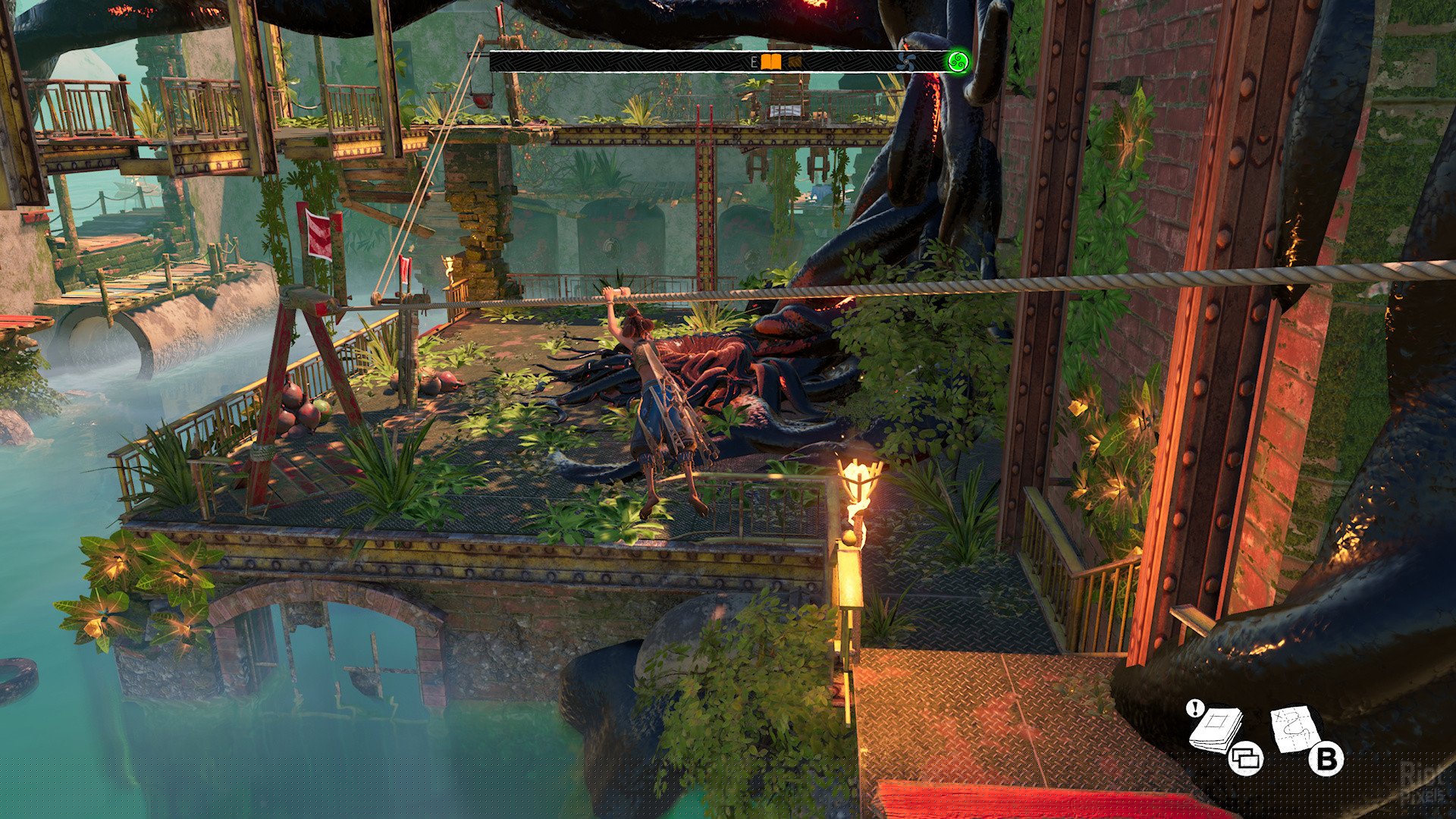 [8]-Submerged: Hidden Depths Download-HohohoGames