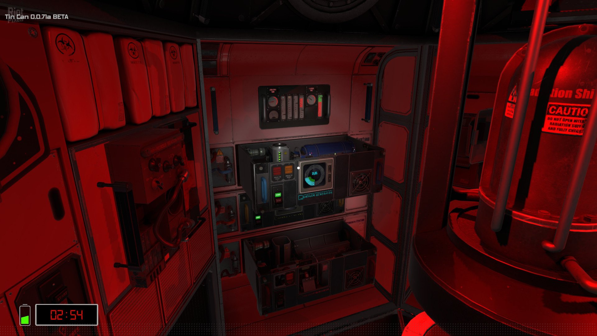 [4]-Tin Can – v1.0.01b Download-HohohoGames