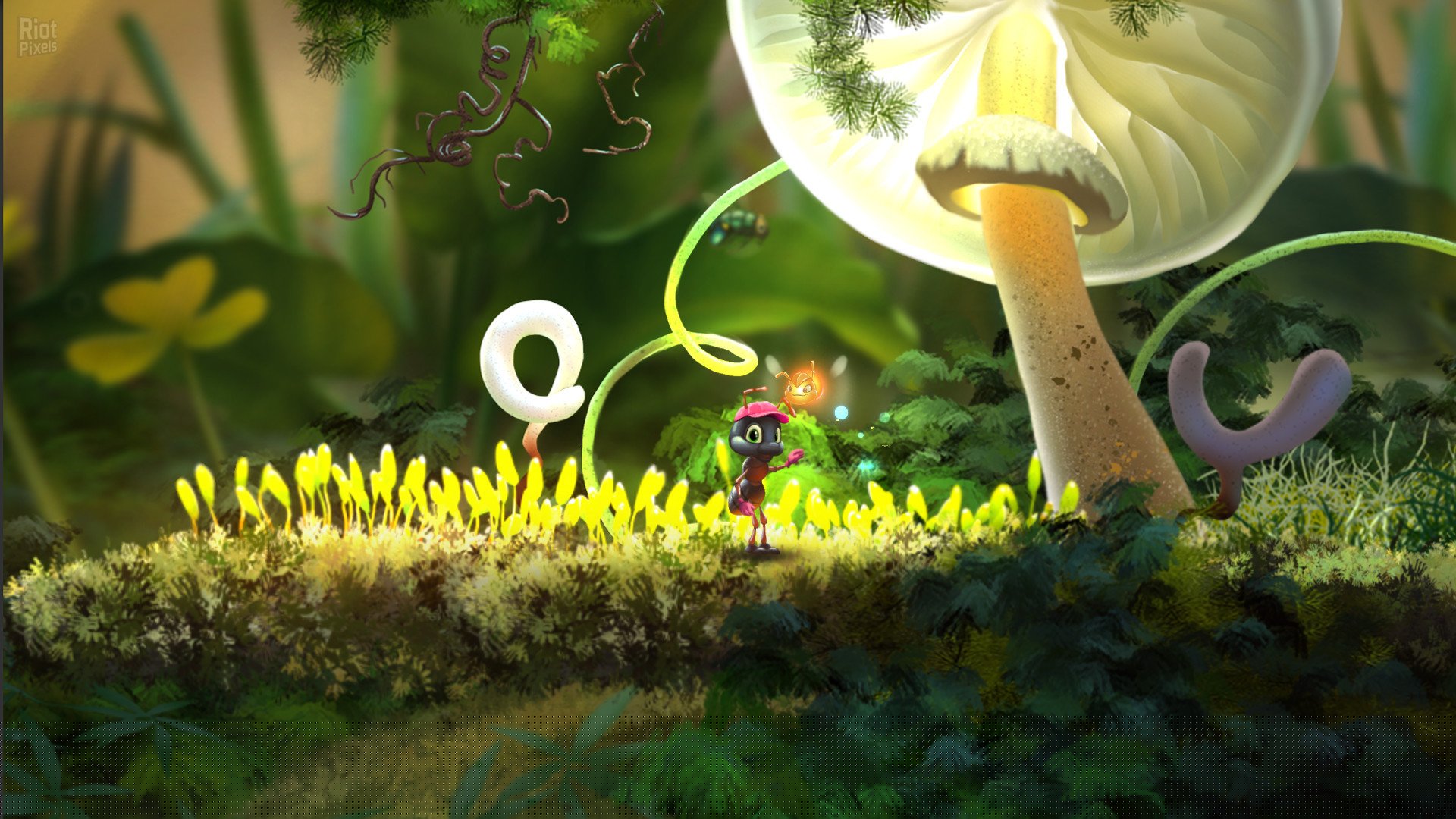 [3]-Mari and Bayu: The Road Home Download-HohohoGames