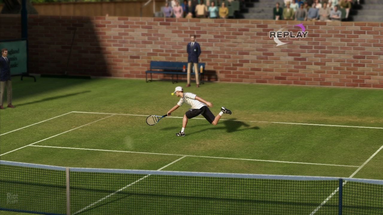 [11]-Virtua Tennis 4 – BuildID 244858 Download-HohohoGames