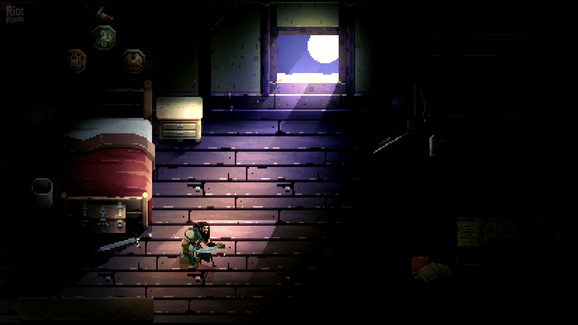 [15]-No Place for Bravery – v1.32.52 Download-HohohoGames