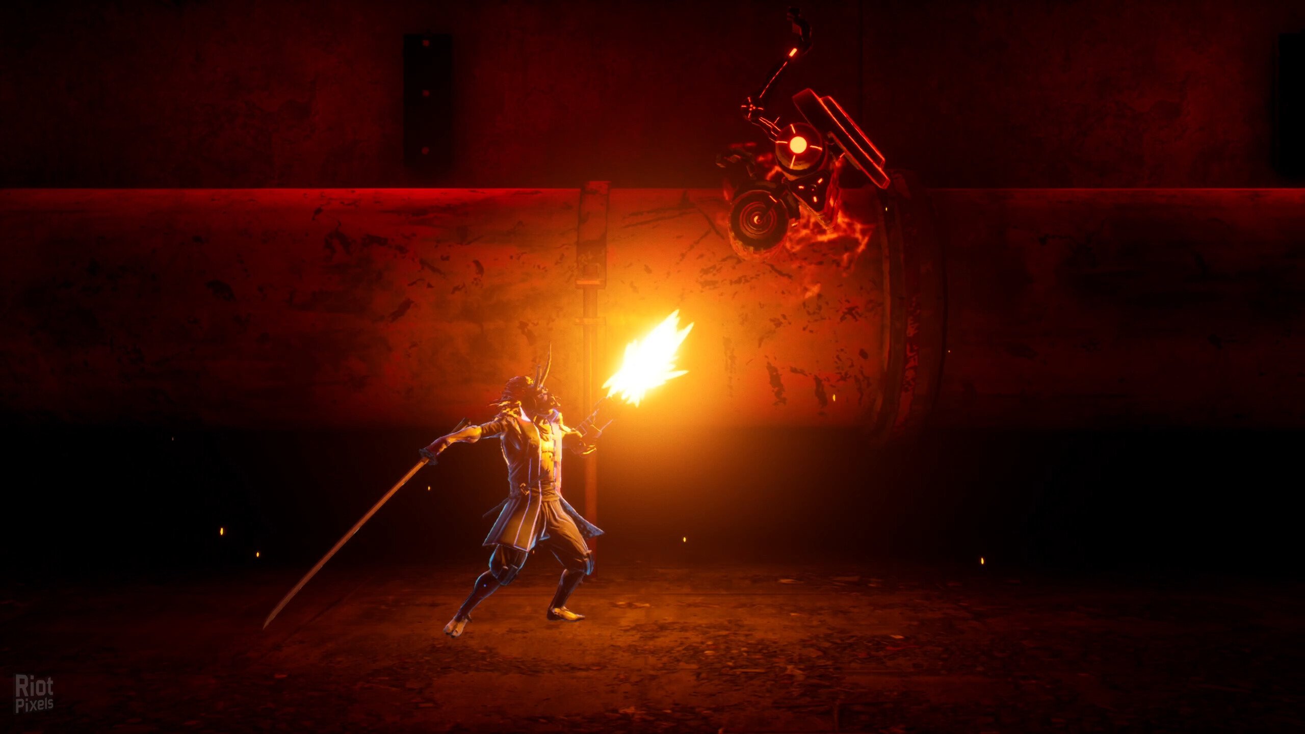 [6]-Blind Fate: Edo no Yami – v1.0.1 Download-HohohoGames