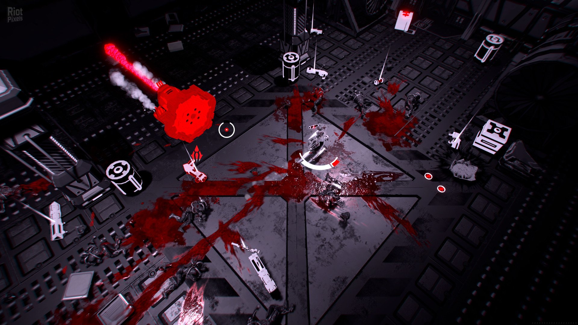 [3]-I See Red Download-HohohoGames