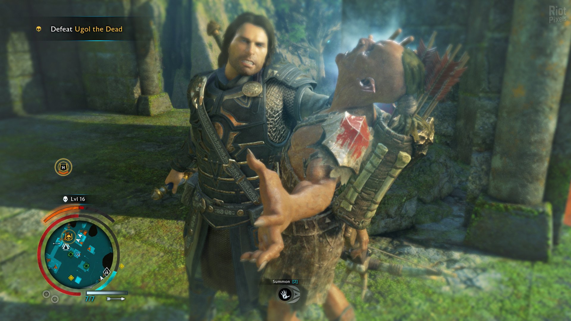 [8]-Middle-earth: Shadow of War – Definitive Edition – v1.21 Denuvoless GOG + All DLCs + 4K Cinematics & HD Texture Packs Download-HohohoGames