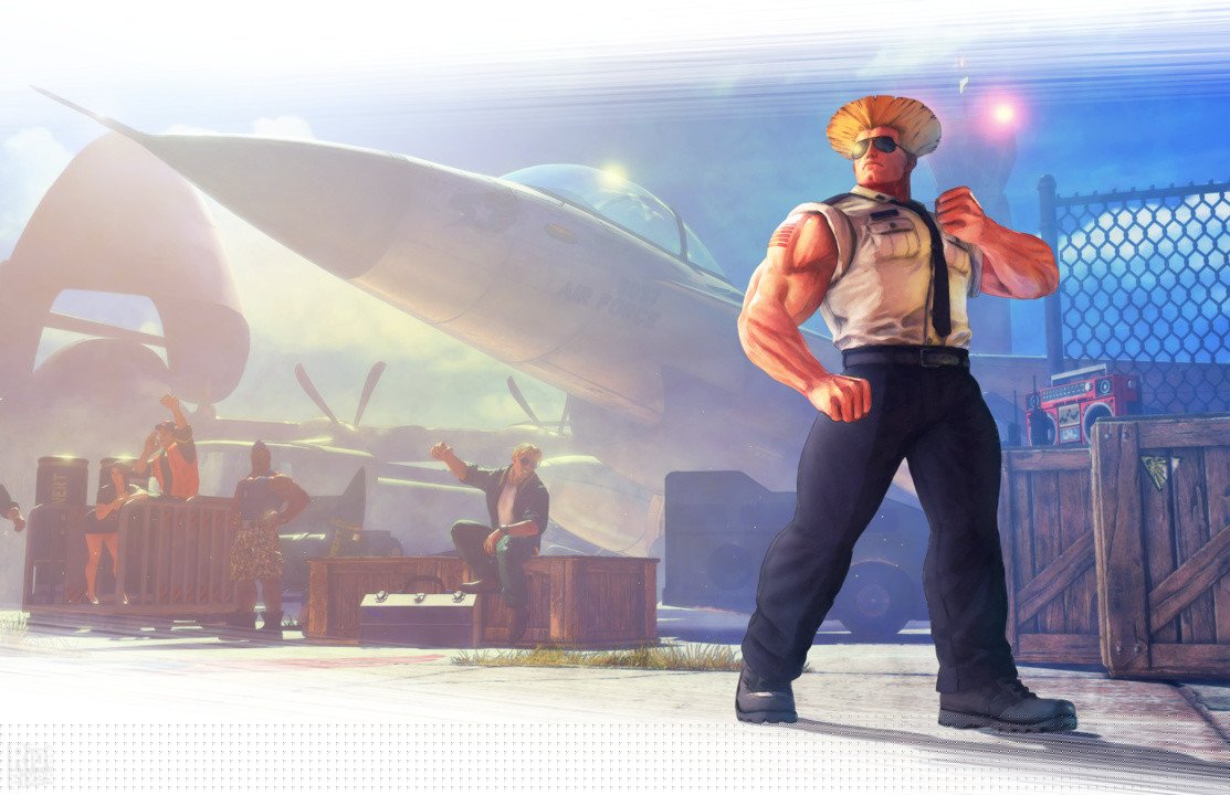 [22]-Street Fighter V: Champion Edition – v7.010 + All DLCs/Bonus Content Download-HohohoGames
