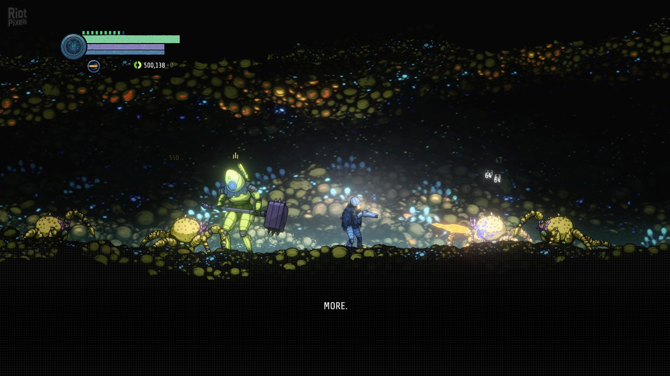 [8]-Ghost Song – v1.1.8c Download-HohohoGames