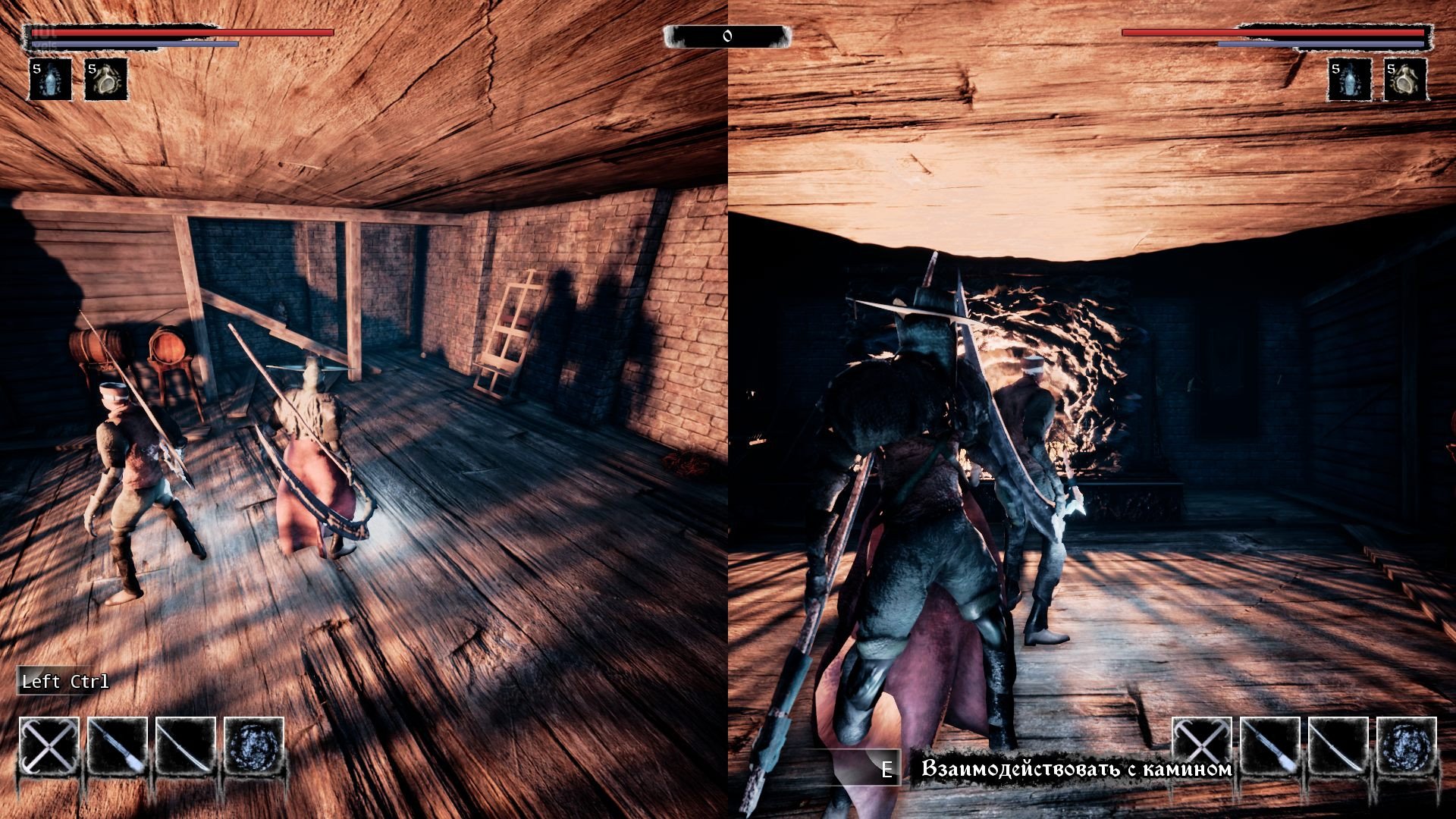 [14]-Estencel – v1.0.7 Download-HohohoGames