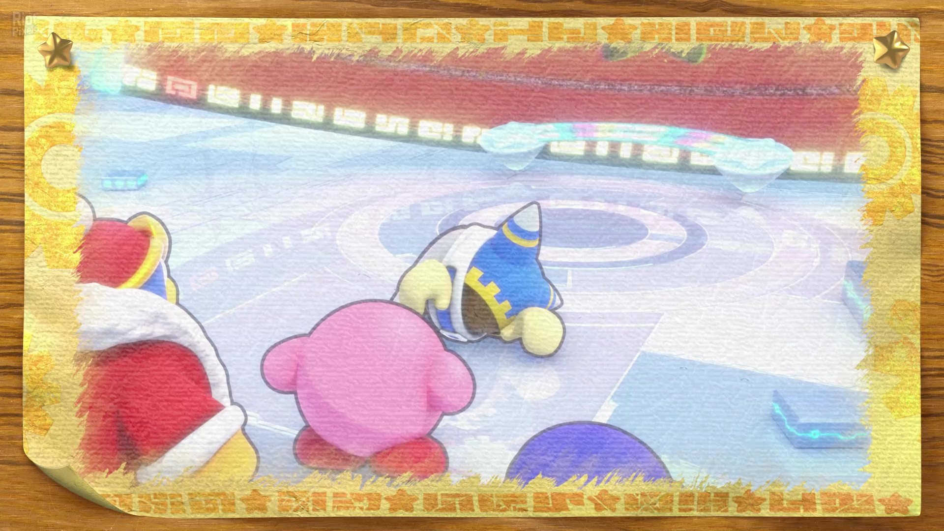 [3]-Kirby’s Return to Dream Land Deluxe + Bonus Soundtracks + Ryujinx/Yuzu Switch Emulators Download-HohohoGames