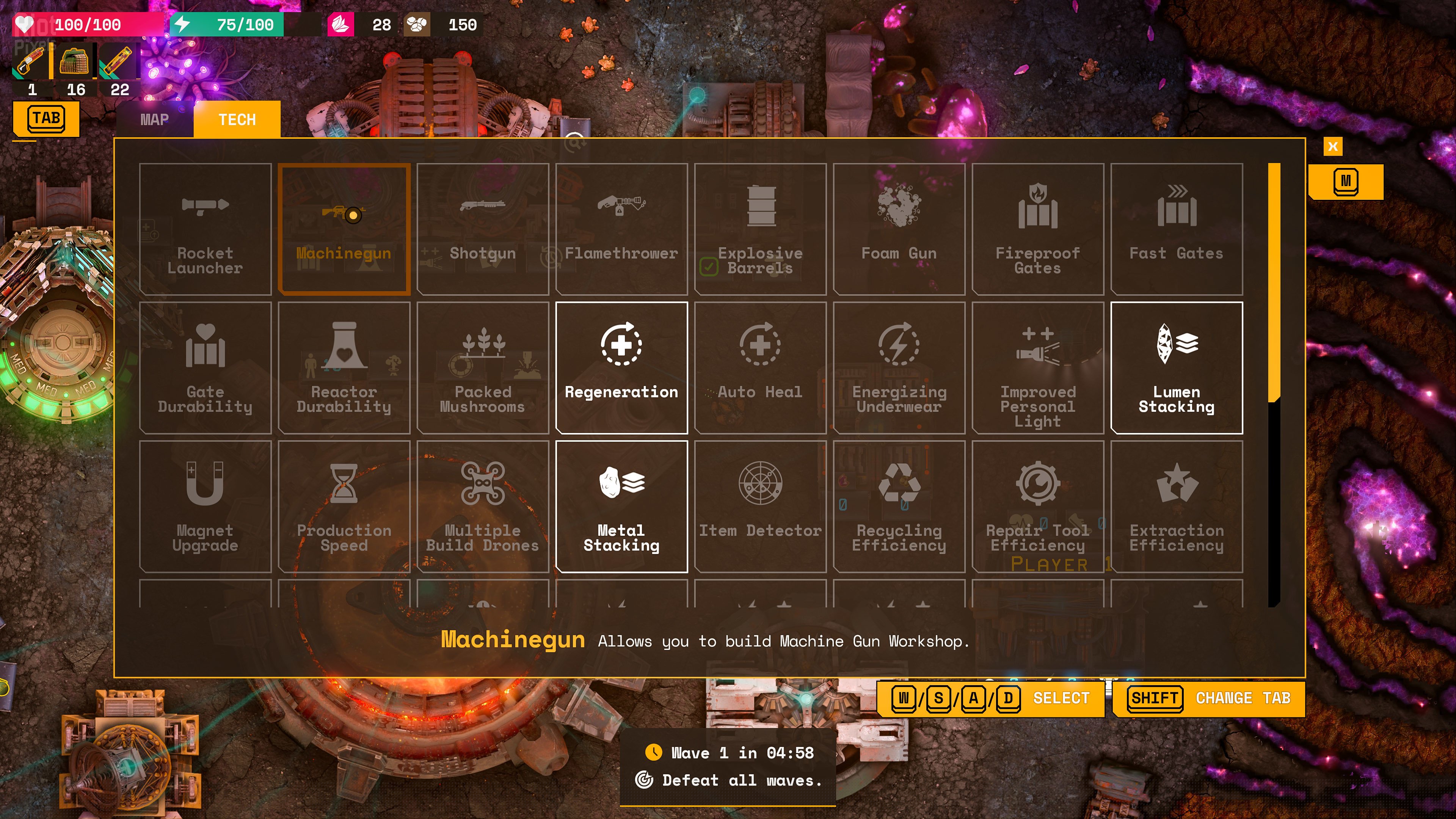 [7]-Lumencraft – v9027 (Release v1.0) GOG/Steam Download-HohohoGames