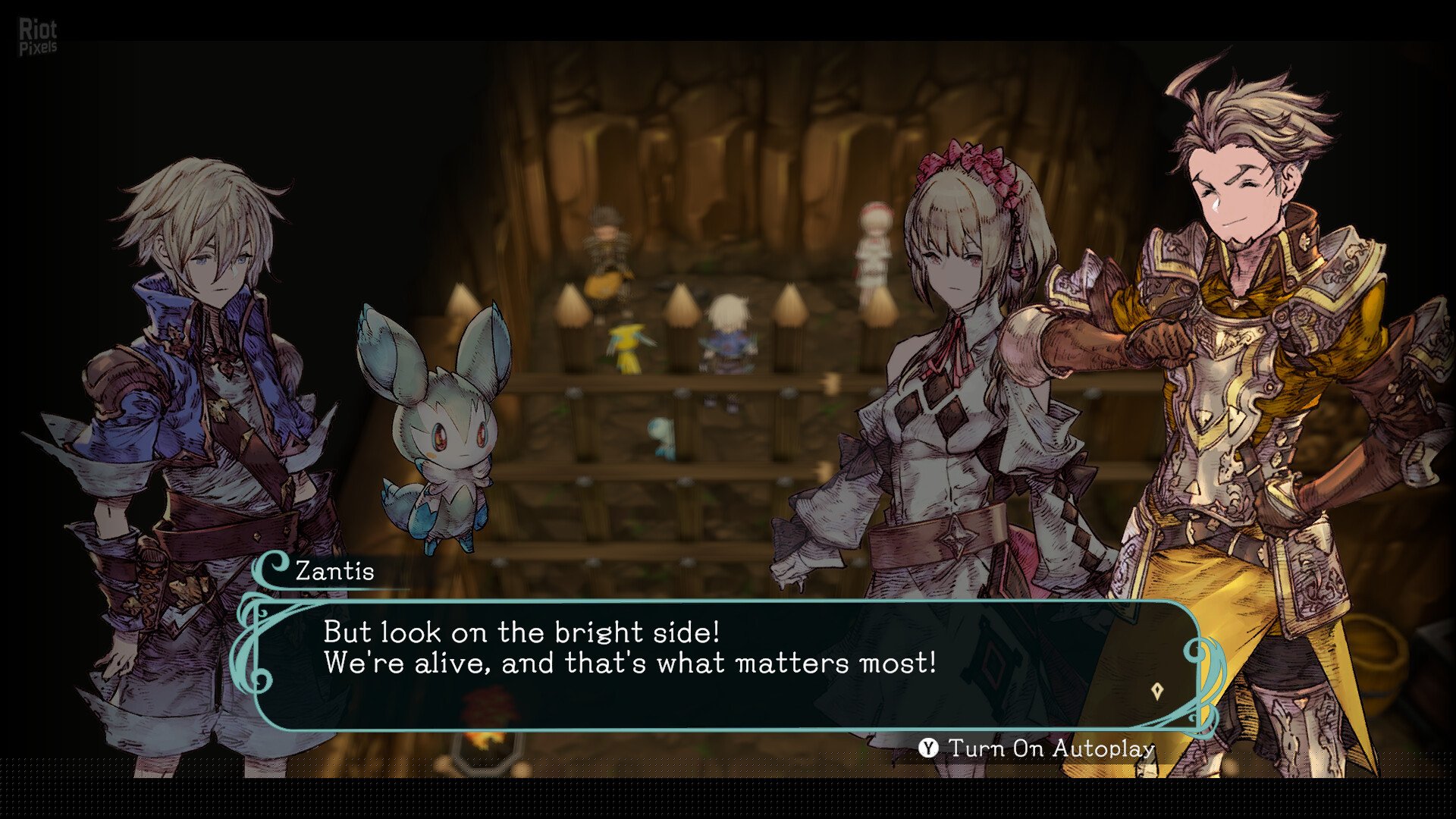 [12]-Trinity Trigger – v1.0.5 + 18 DLCs Download-HohohoGames