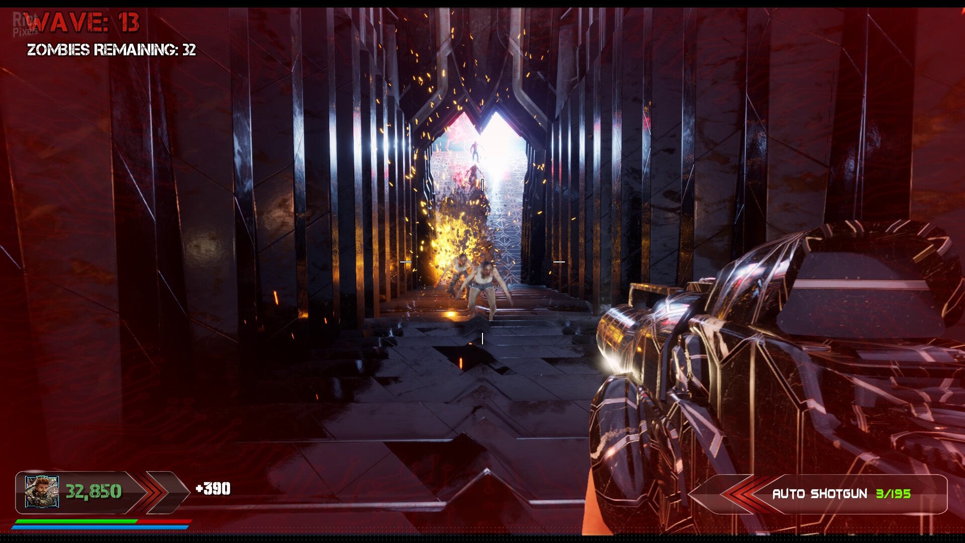 [8]-ZOMBIAX EVIL Download-HohohoGames