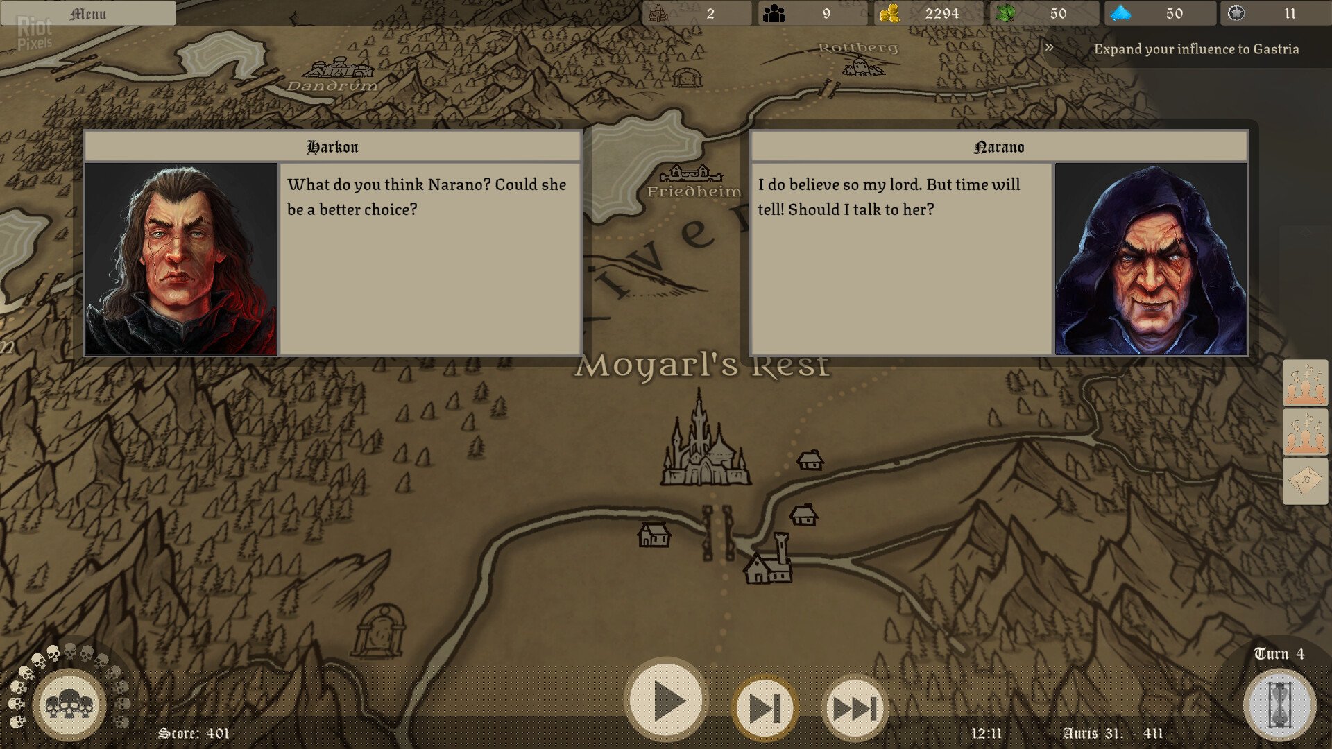 [2]-Kingsblood – v1.0.4 Download-HohohoGames