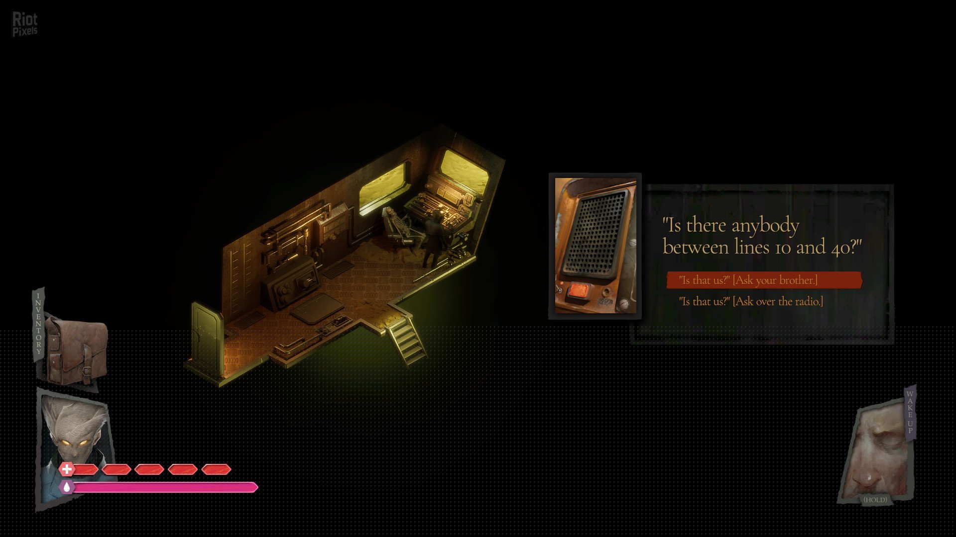 [16]-The Bookwalker: Thief of Tales Download-HohohoGames