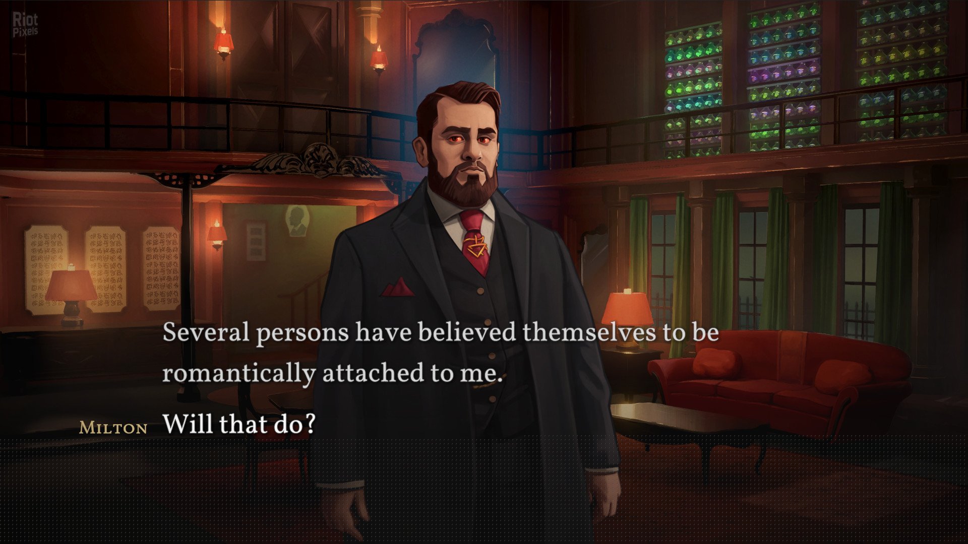 [15]-Mask of the Rose – v1.2.705 + Bonus Soundtrack Download-HohohoGames