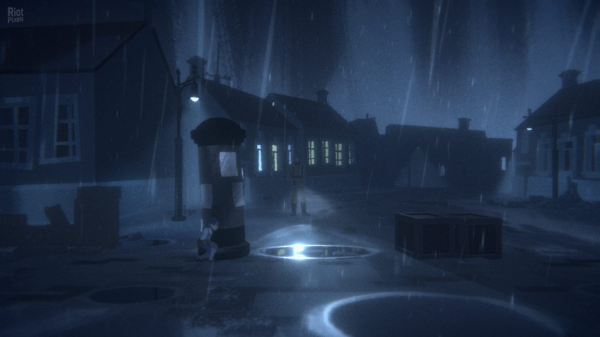 [8]-Torn Away Download-HohohoGames