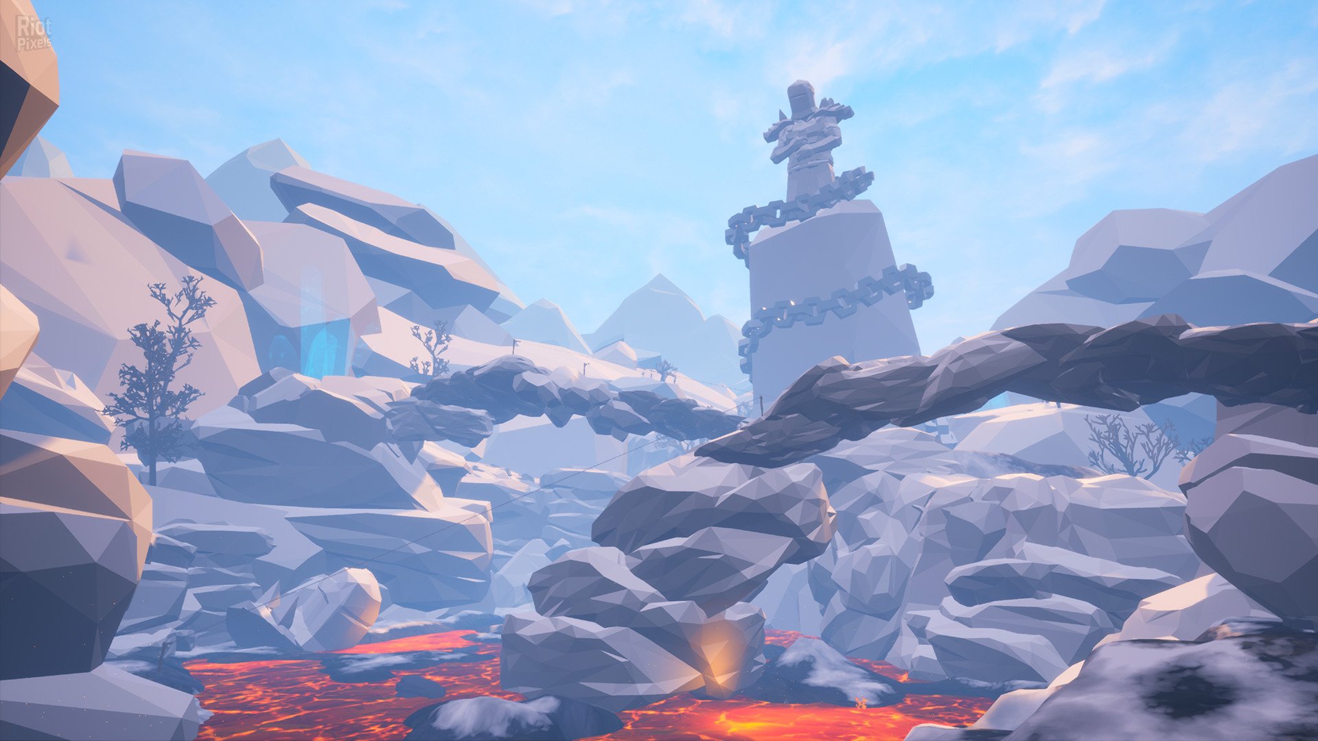 [7]-Aron’s Adventure – v2.0 (Magic Reborn update) Download-HohohoGames