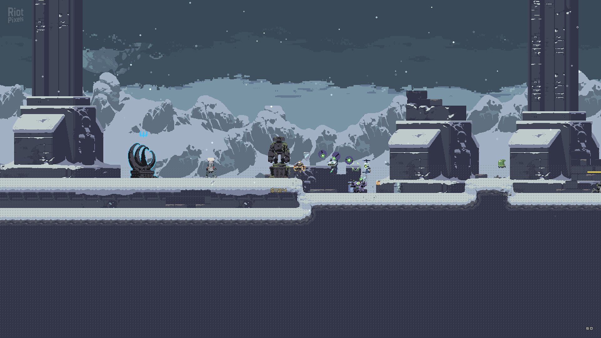 [6]-Risk of Rain Returns – v1.0.1 + Bonus Soundtrack Download-HohohoGames