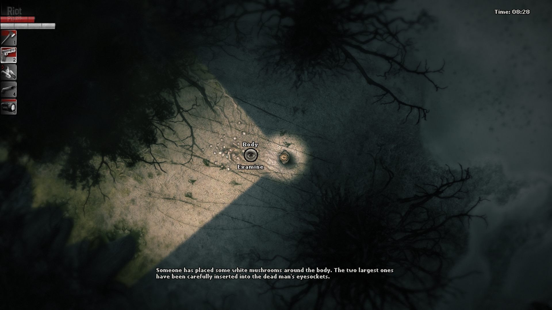 [7]-Darkwood: Deluxe Edition – v1.4a + Bonus Content Download-HohohoGames