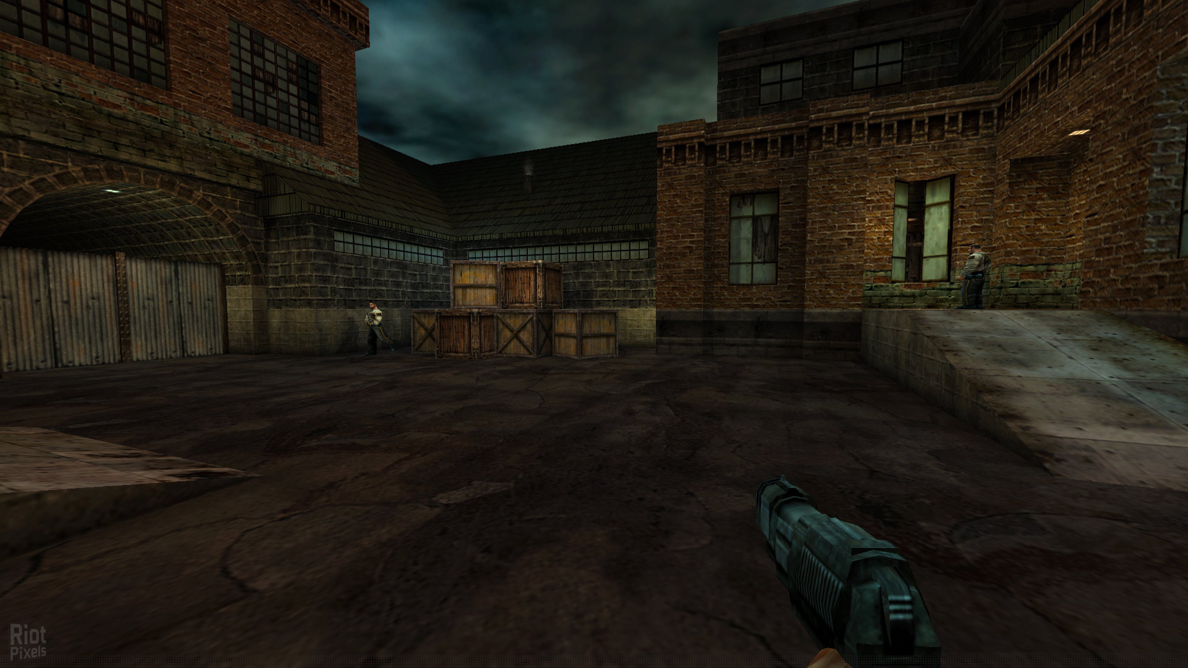 [16]-Kingpin: Reloaded – v1.02 Download-HohohoGames