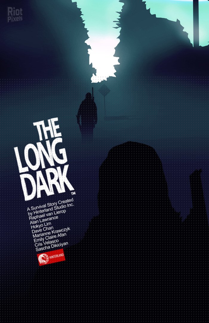 [18]-The Long Dark: Quiet Apocalypse Bundle – v2.25 (126227) + 5 DLCs + 5 Bonus OSTs Download-HohohoGames
