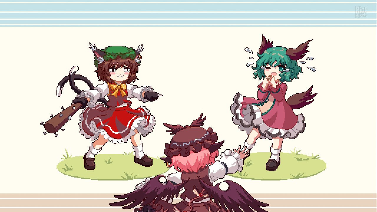 [9]-Touhou Mystia’s Izakaya – v4.0.7a + 6 DLCs + Bonus Content Download-HohohoGames