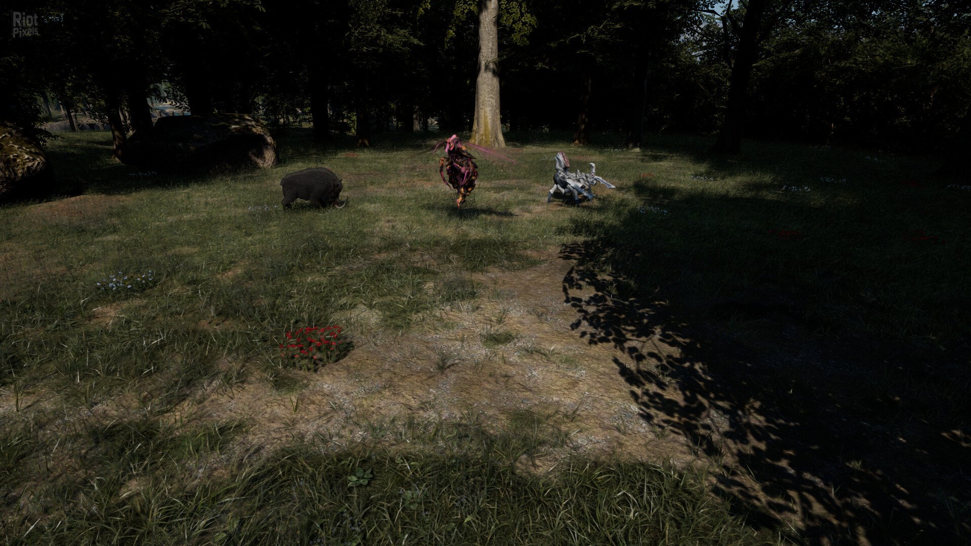 [2]-the Dwarf – v1.0 Download-HohohoGames