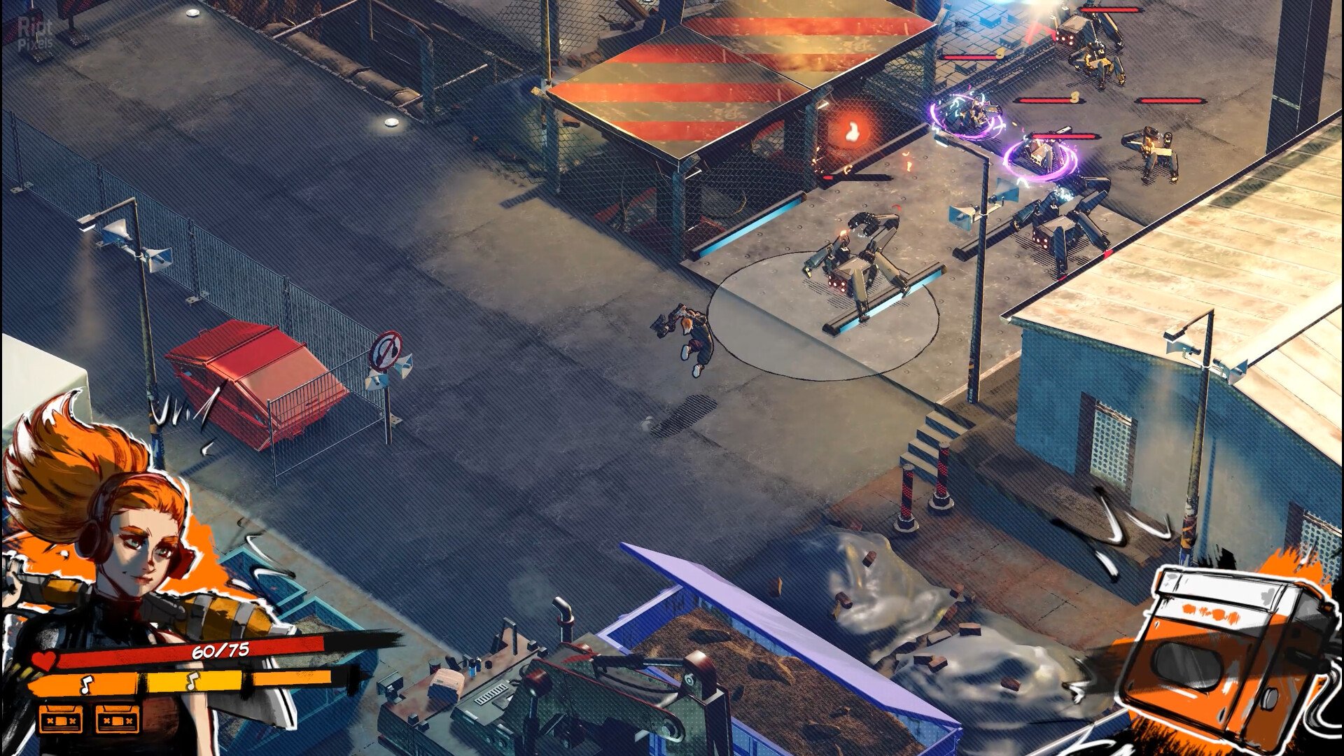 [5]-Beat Slayer – v1.1.14 Download-HohohoGames