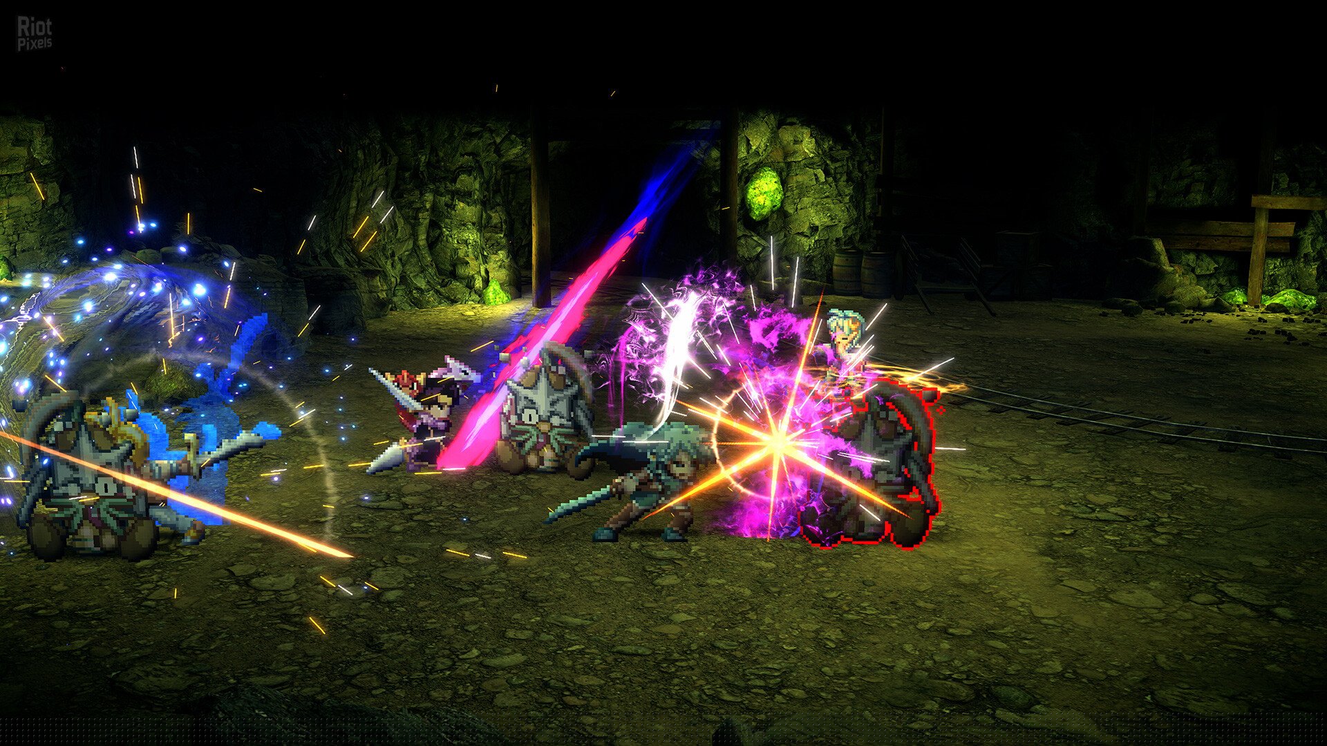 [4]-Star Ocean: The Second Story R, v1.10 (Denuvoless) Download-HohohoGames