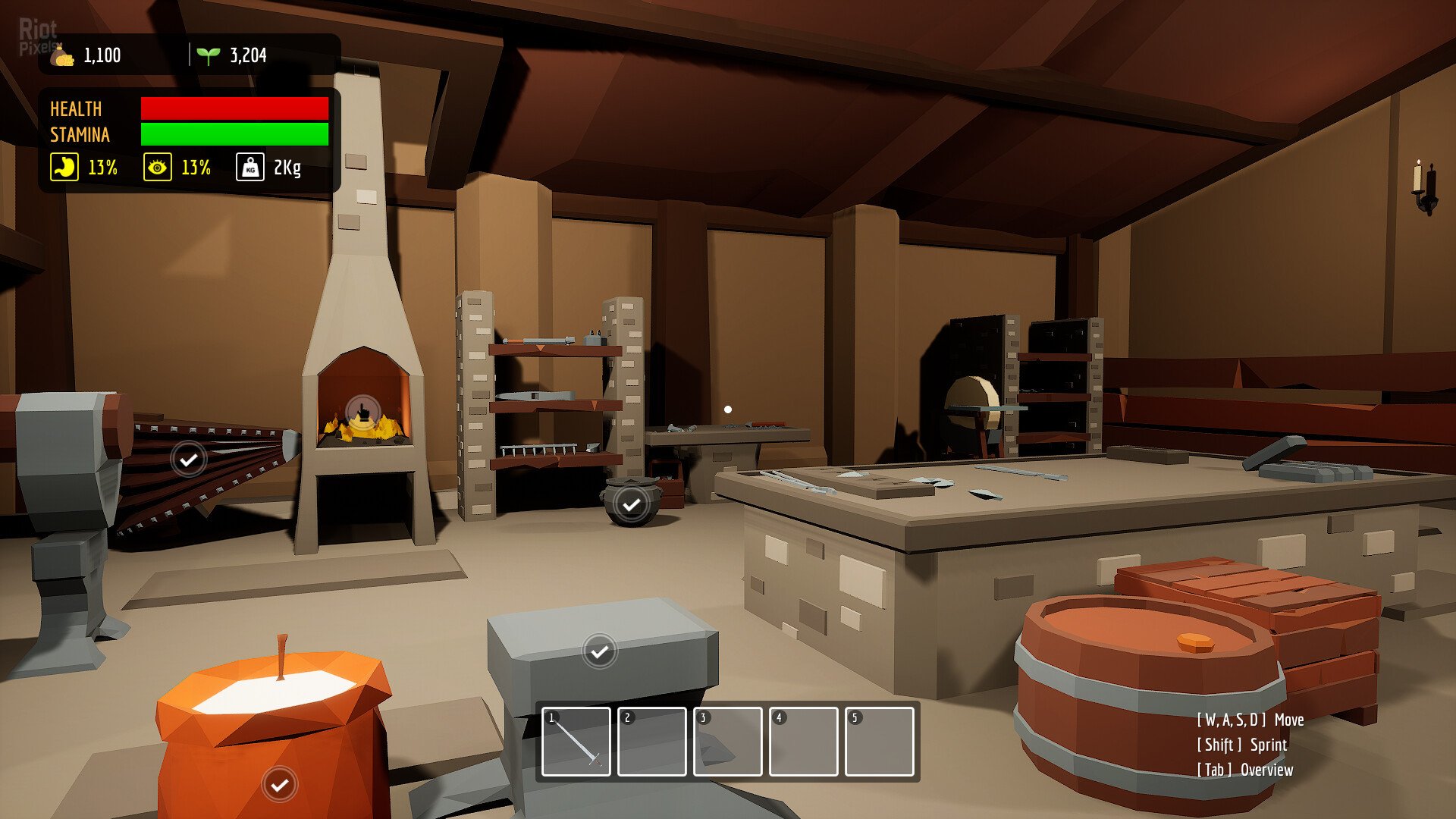 [13]-Forge Simulator Download-HohohoGames