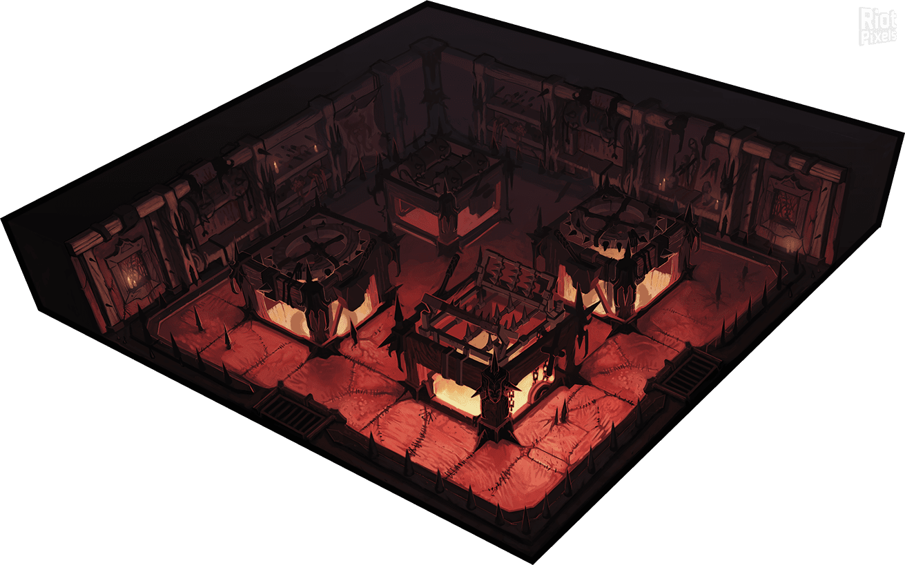 [29]-War for the Overworld: Ultimate Edition – v2.1.1 + All DLCs/Bonus Content Download-HohohoGames