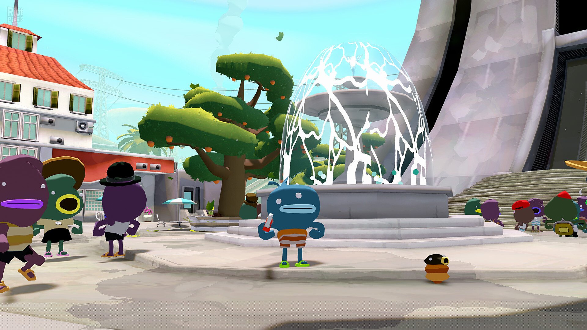 [2]-Tiny Terry’s Turbo Trip – v1.28.1701 + Bonus Soundtrack Download-HohohoGames