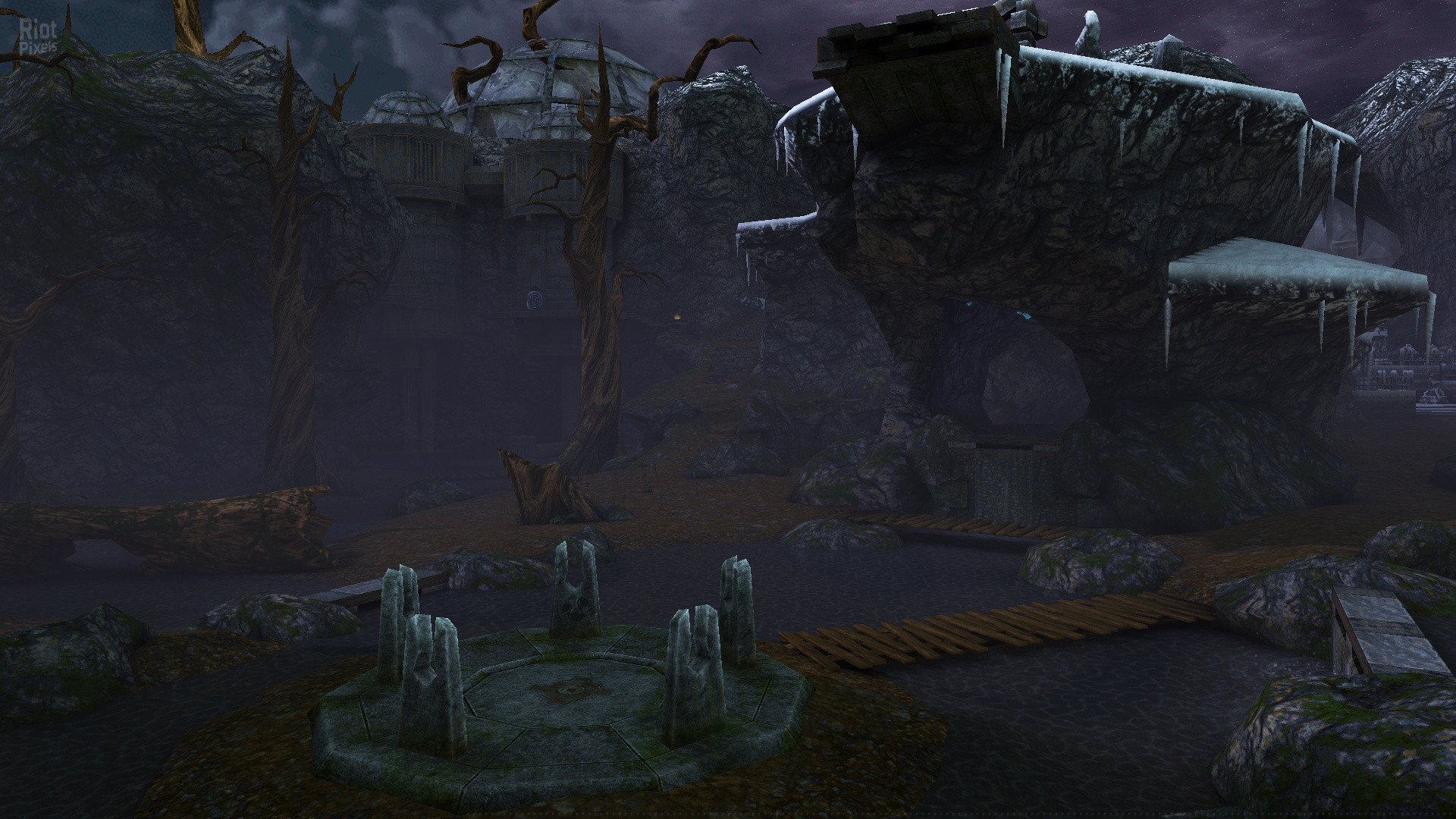 [15]-WRATH: Aeon of Ruin – v1.1.2 Download-HohohoGames