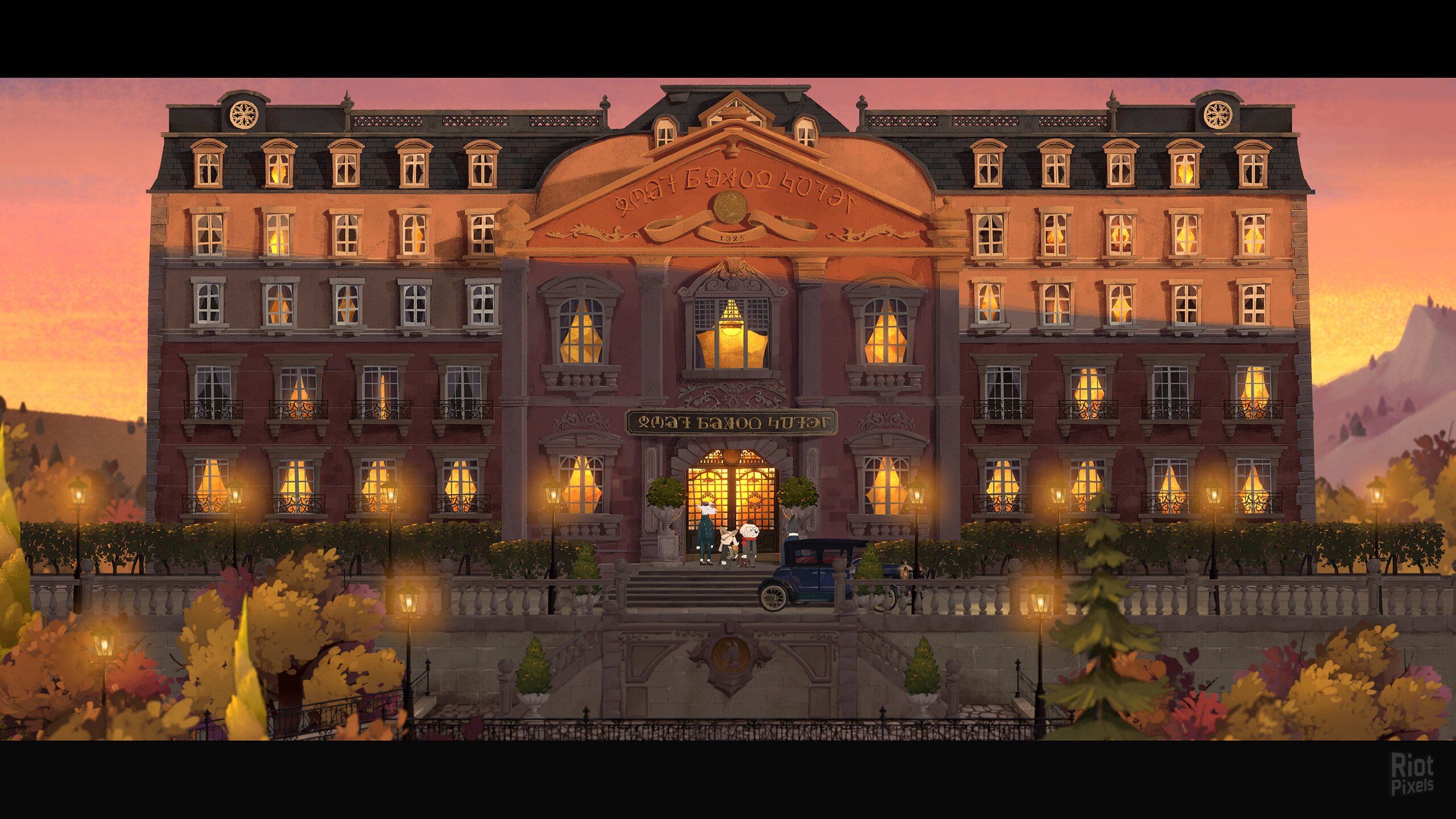 [9]-Sunset Hills Download-HohohoGames