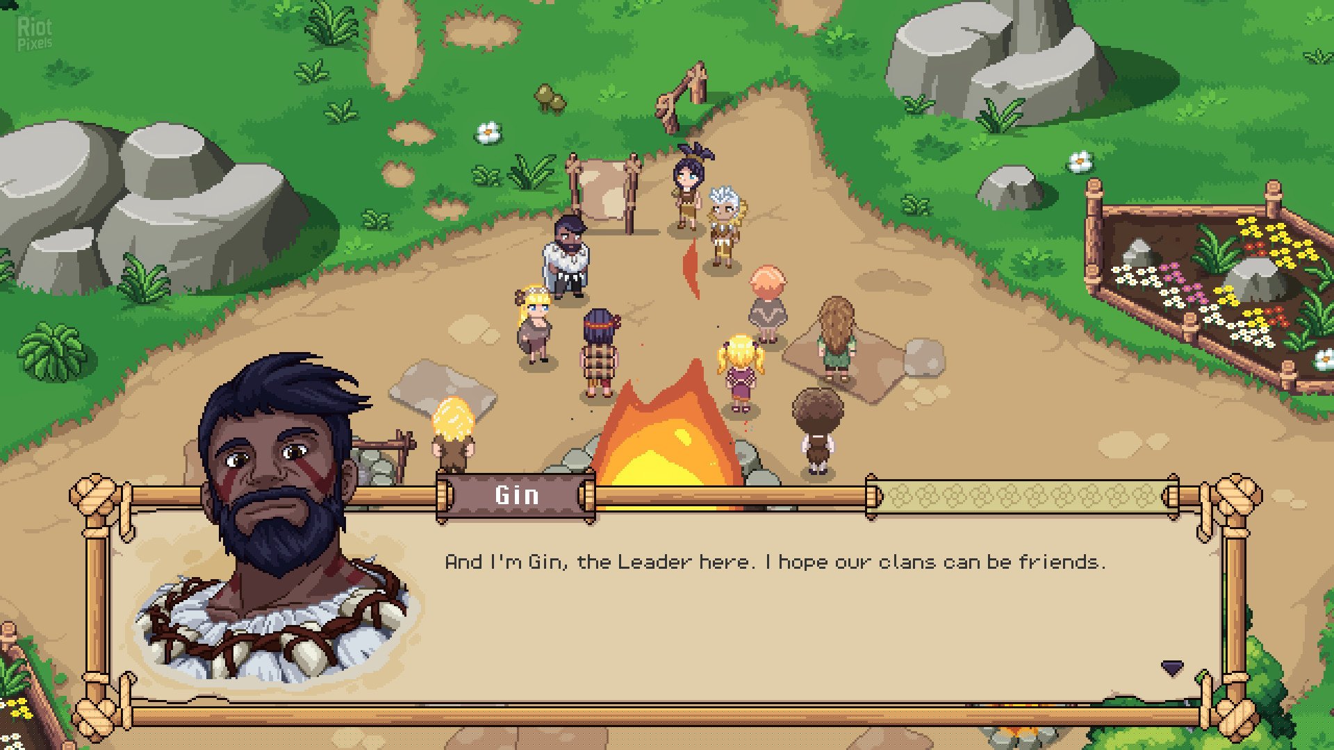 [6]-Roots of Pacha – v1.2.0 (2) + Bonus Soundtrack Download-HohohoGames