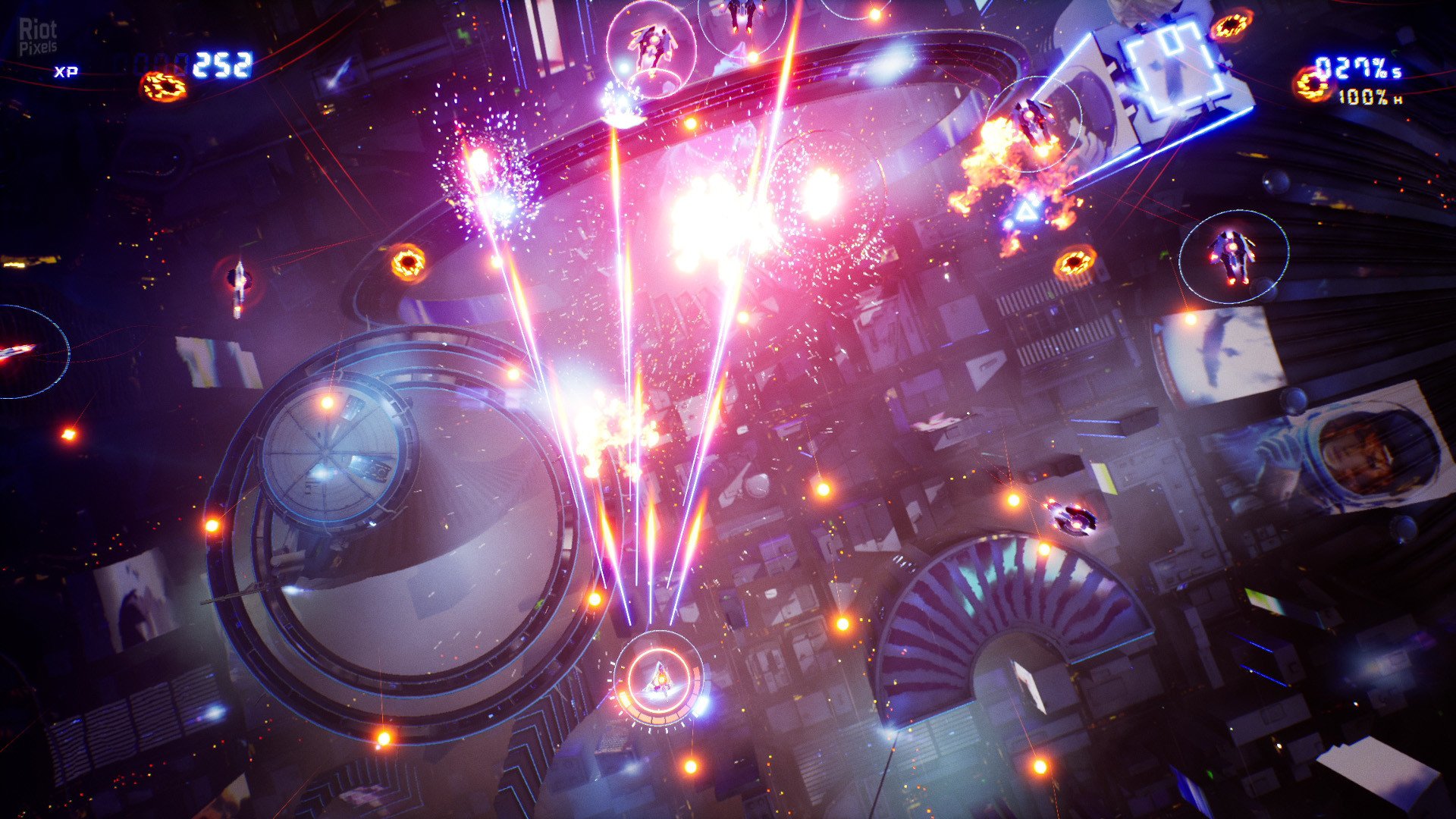 [6]-CYGNI: All Guns Blazing – v1.01 (12254) + Windows 7 Fix Download-HohohoGames