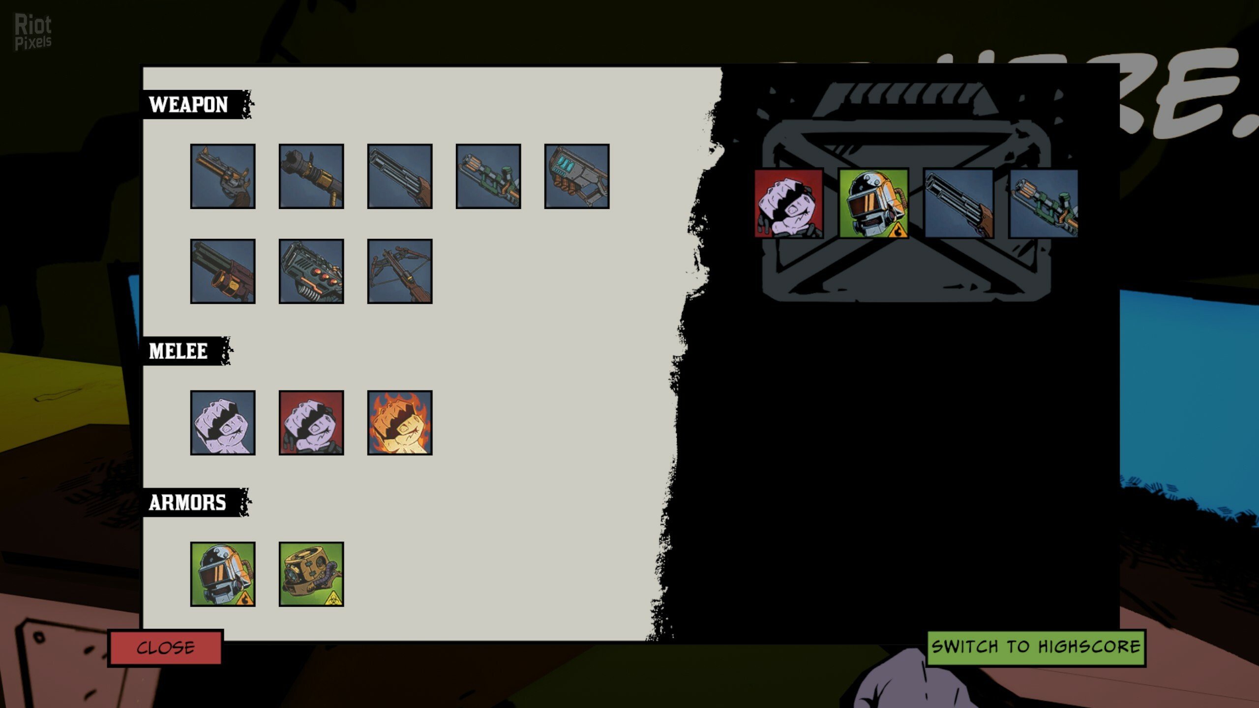 [3]-Chains of Fury – v1.0.0.2 Download-HohohoGames