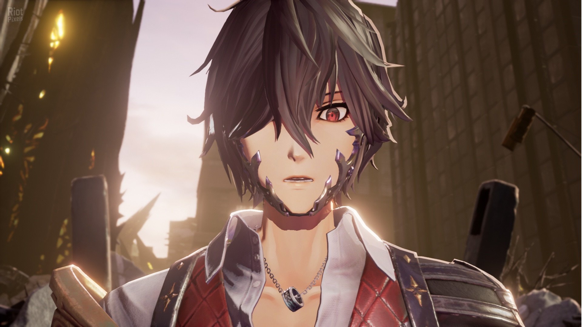 [16]-CODE VEIN: Deluxe Edition, v1.53.61787 + 11 DLCs + Bonus Soundtrack Download-HohohoGames