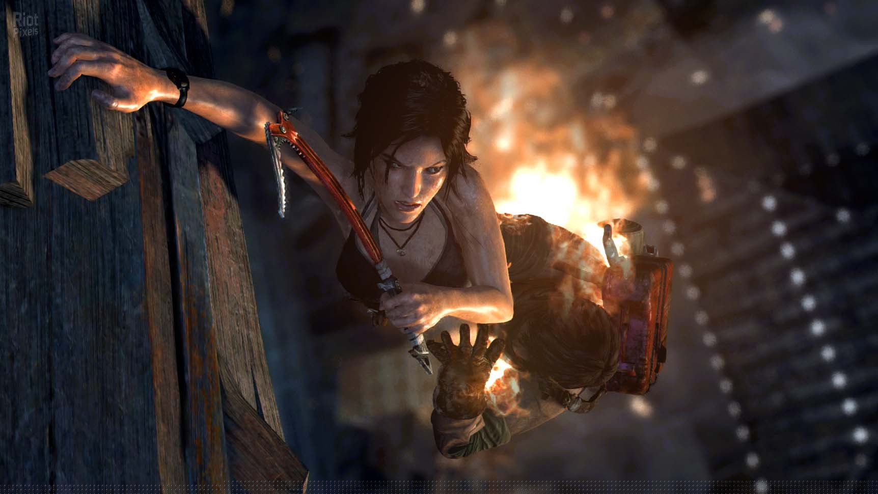 [16]-Tomb Raider: Definitive Edition – v1.01.0.0 + All DLCs Download-HohohoGames