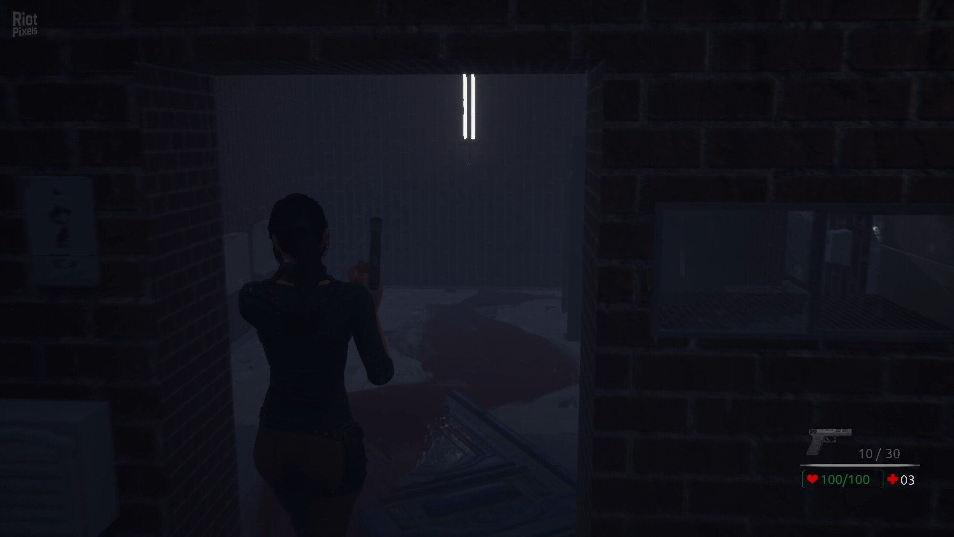 [3]-Evil Awaits Download-HohohoGames