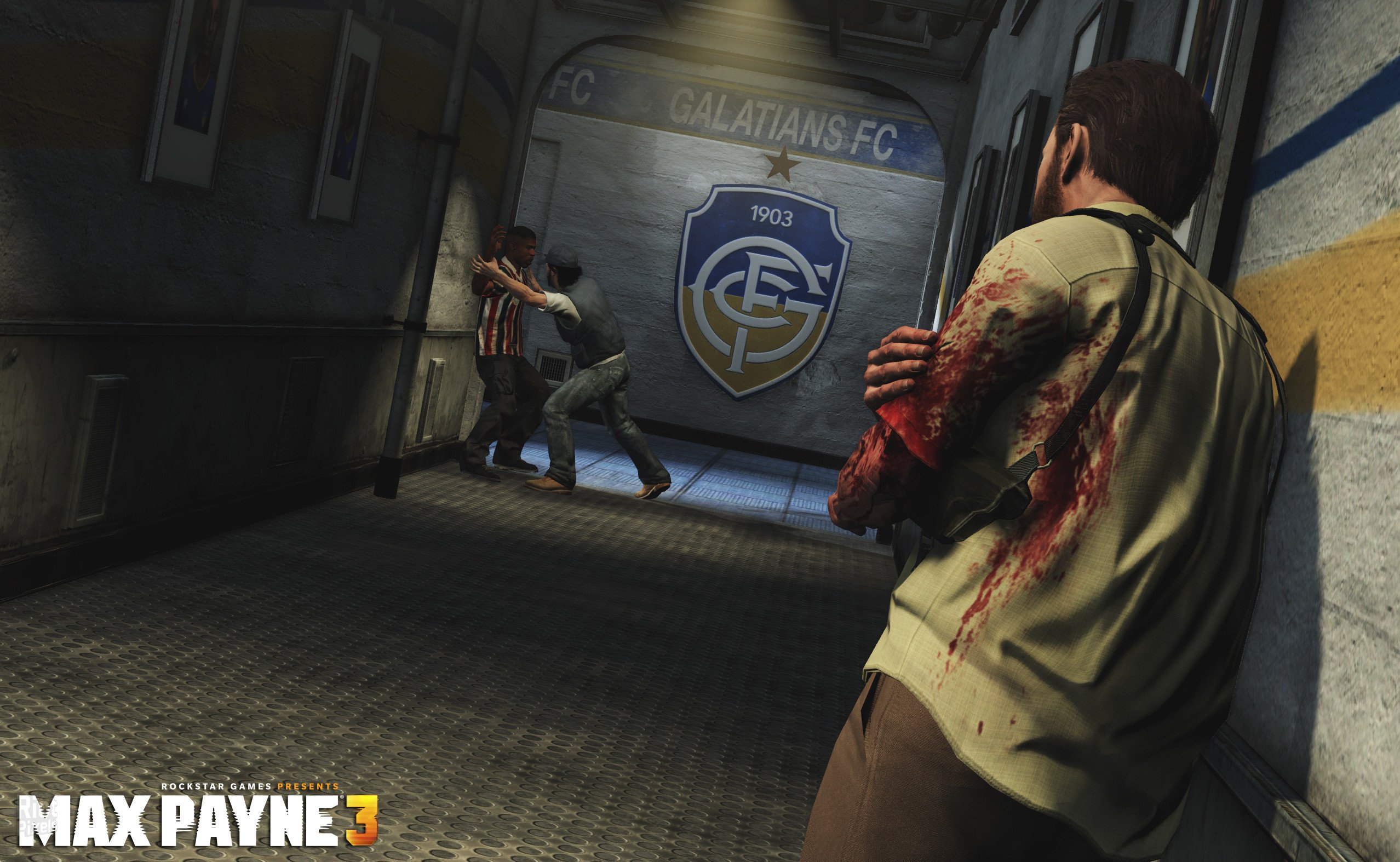 [15]-Max Payne 3: Complete Edition – v1.0.0.272 + All DLCs Download-HohohoGames
