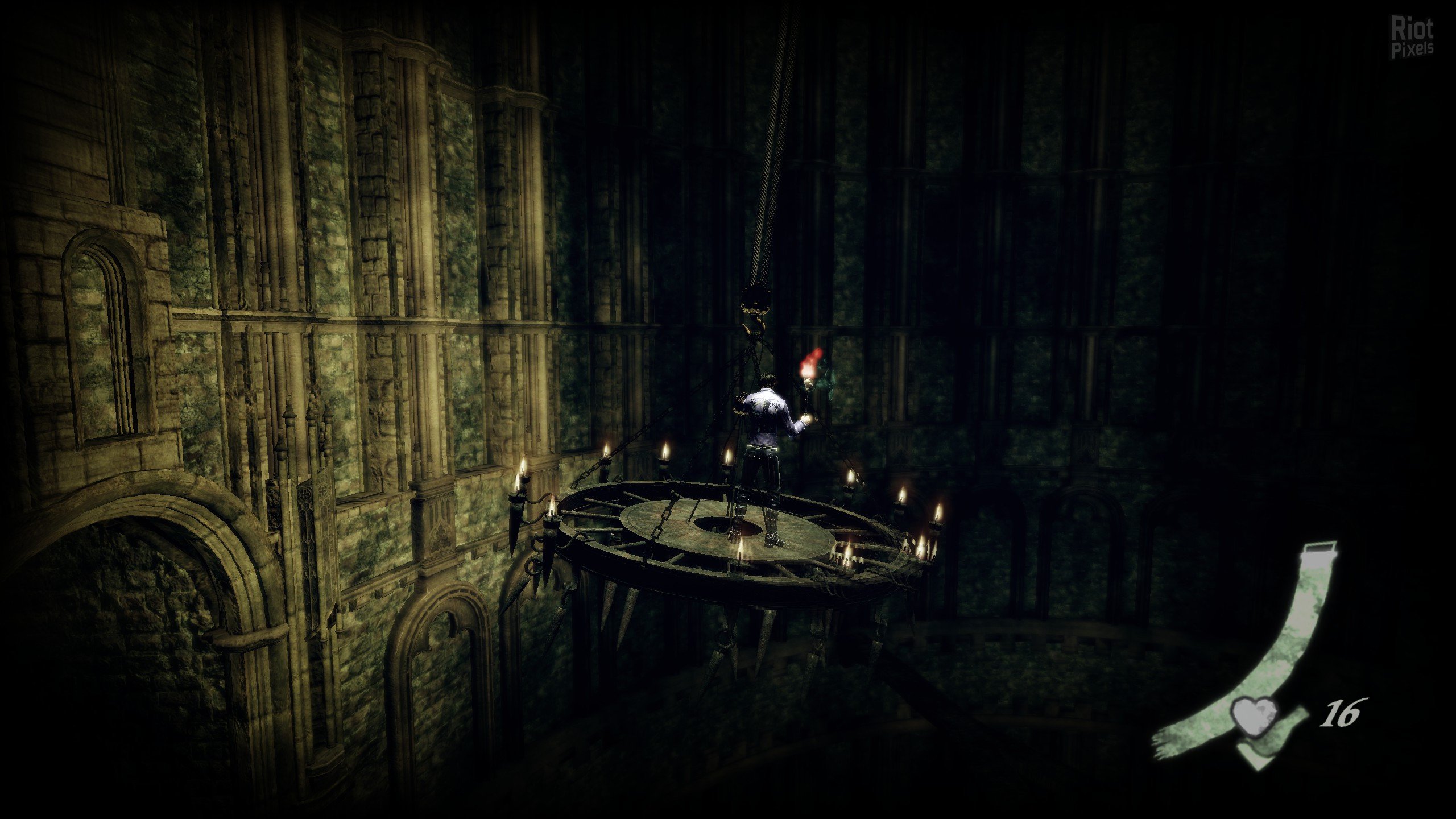[13]-Shadows of the Damned: Hella Remastered Download-HohohoGames