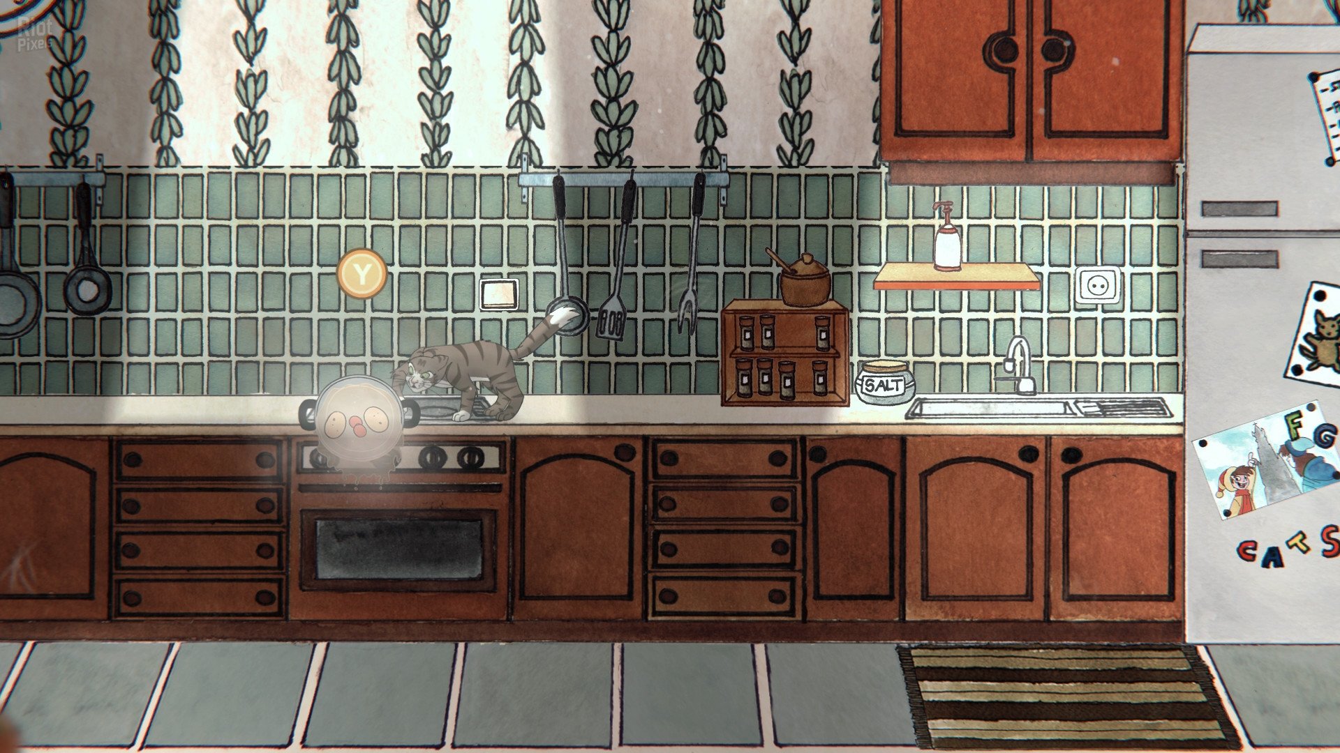 [8]-Stars In The Trash: Deluxe Edition – Build 20241208 + Bonus Content Download-HohohoGames