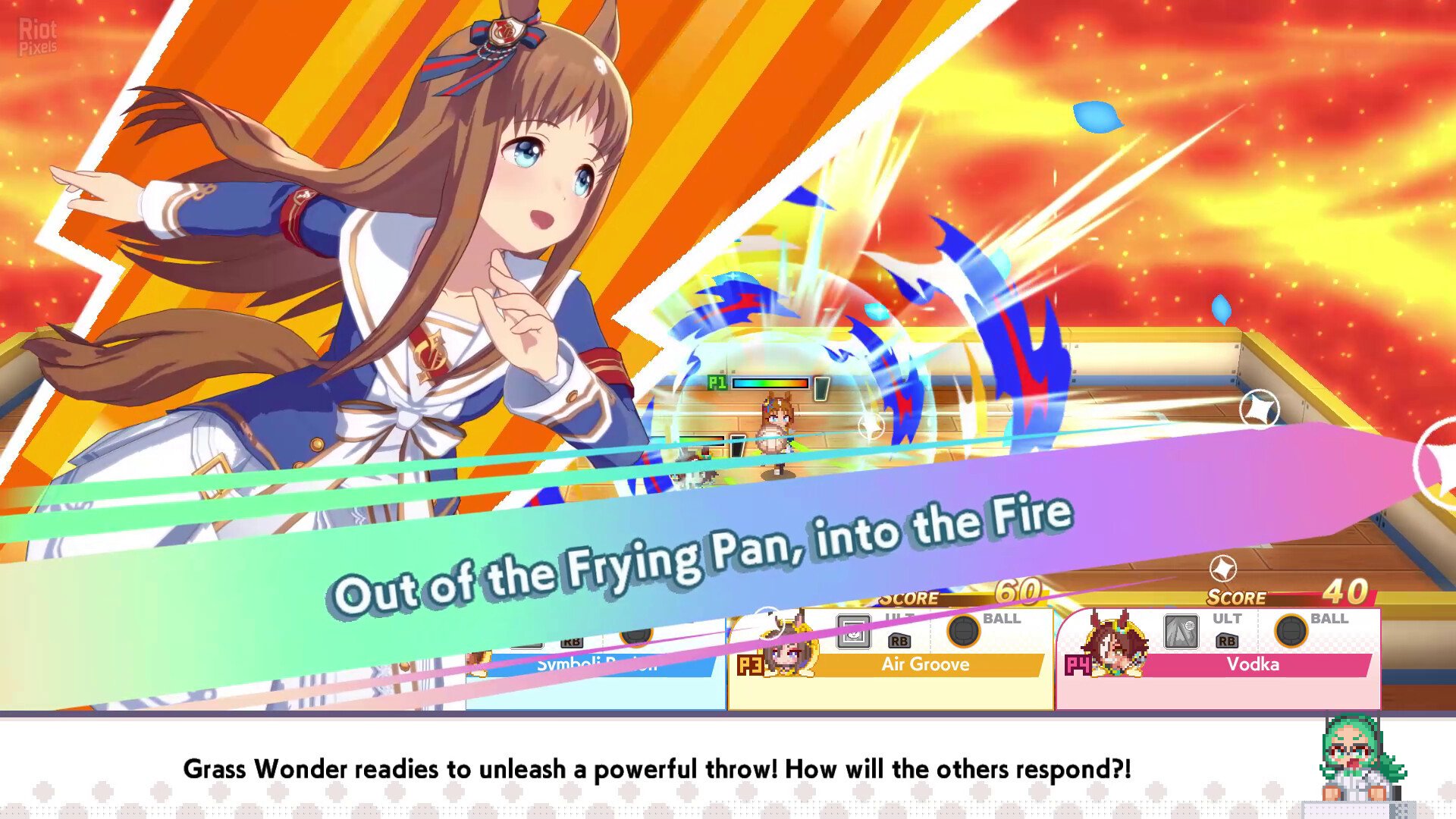 [6]-Umamusume: Pretty Derby – Party Dash – Special Edition, v1.04.00 + All DLCs Download-HohohoGames