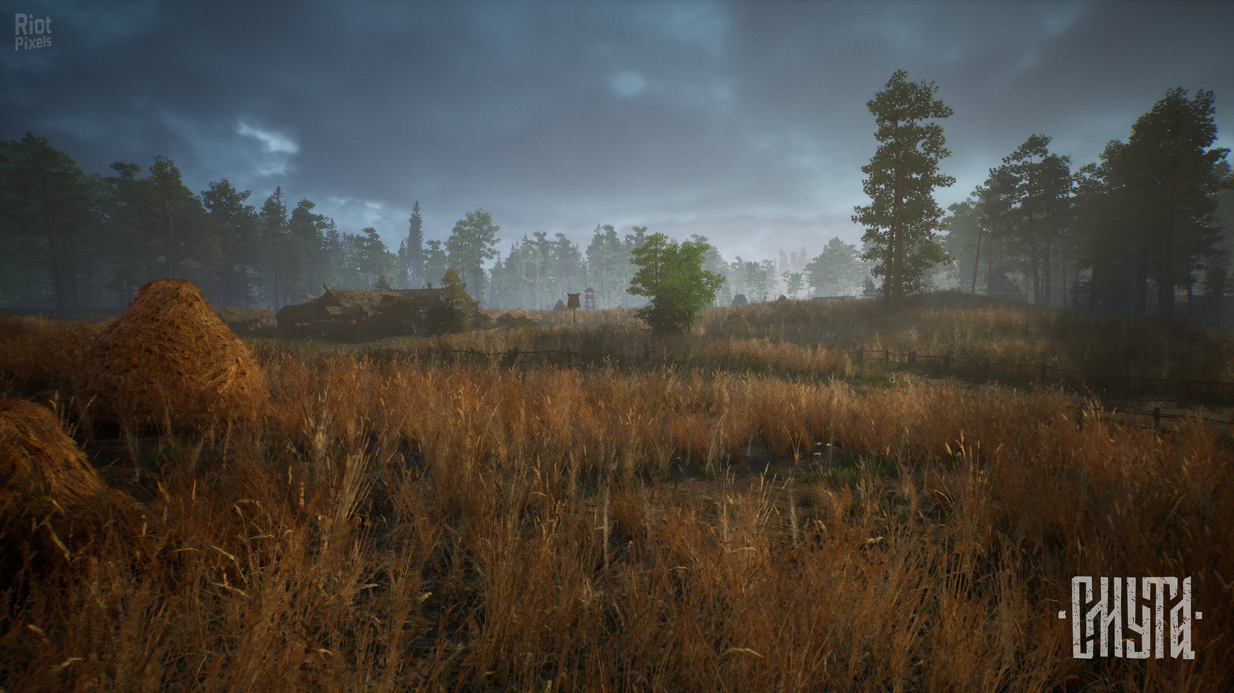 [4]-Смута / Smuta / 1612 – v2.1.0 + Pre-order DLC Download-HohohoGames