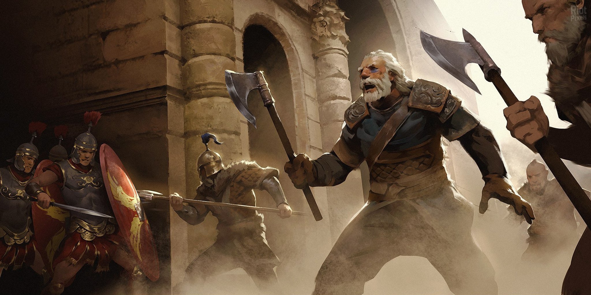 [26]-Old World: Complete – v1.0.76630 + 6 DLCs Download-HohohoGames