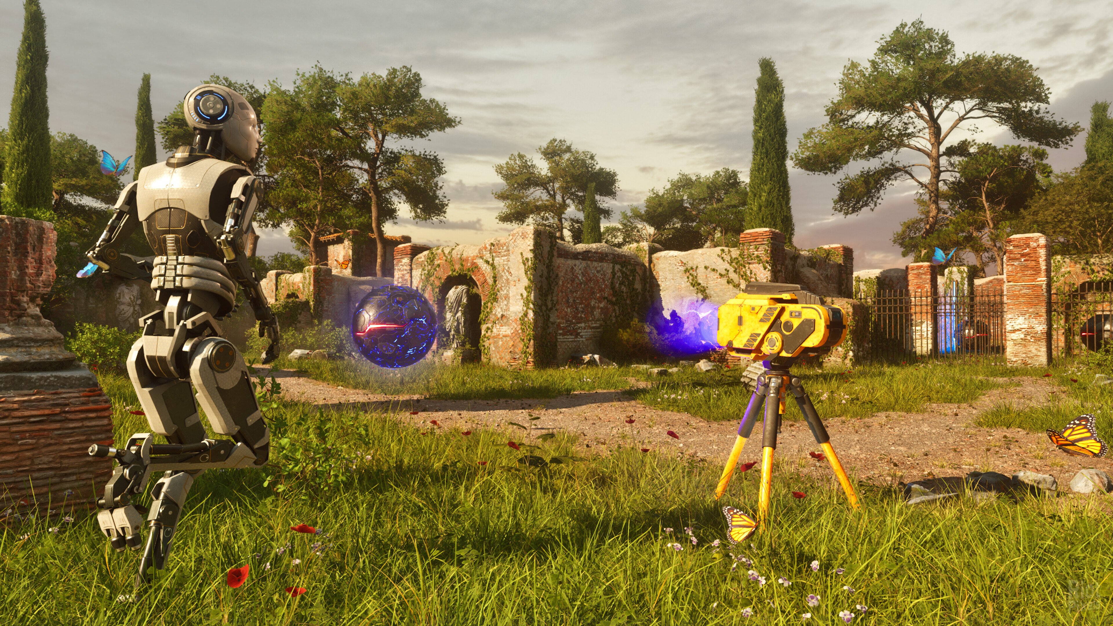[5]-The Talos Principle: Reawakened – v729654 Download-HohohoGames