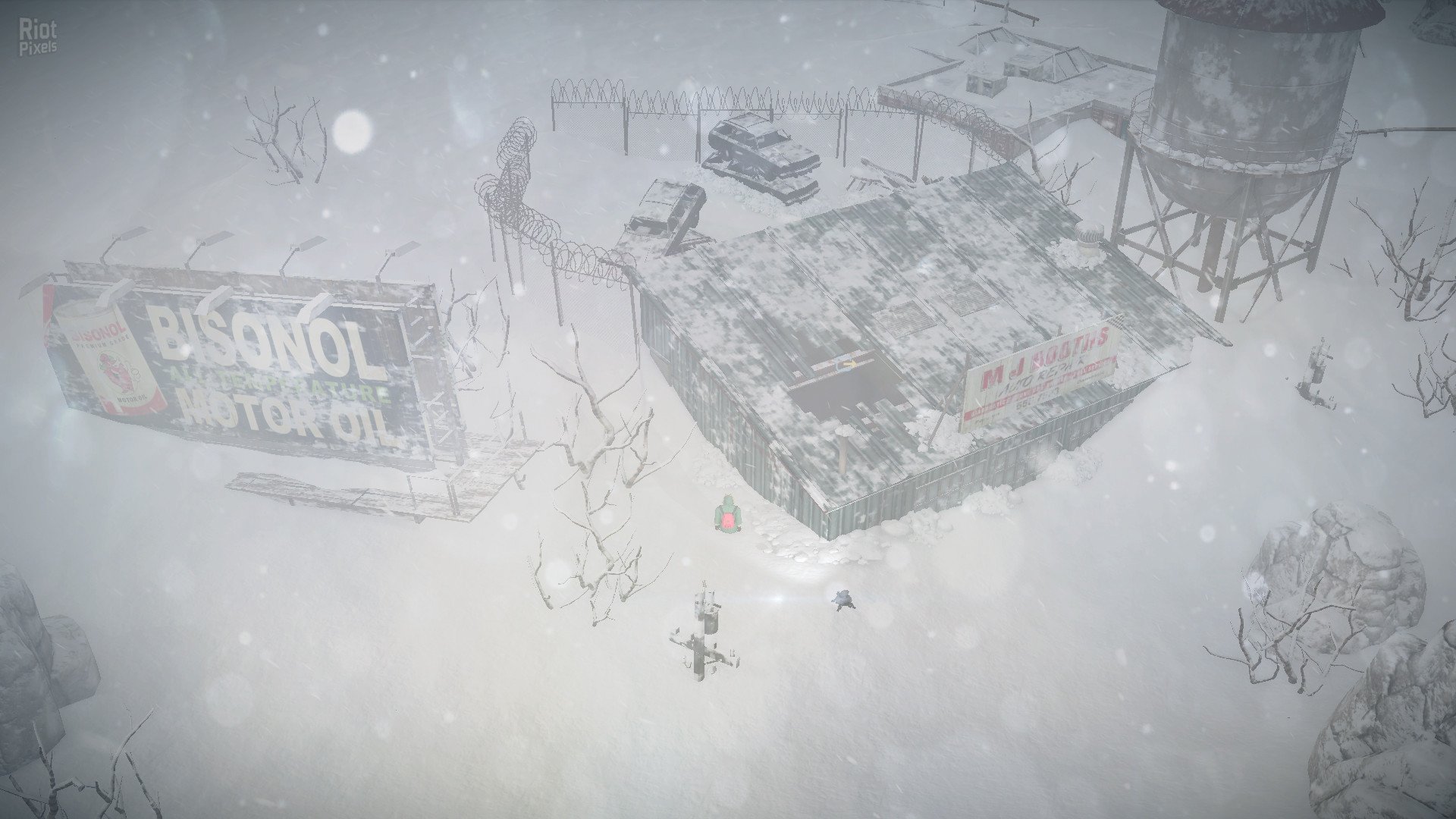 [3]-Impact Winter – v1.0.5 Download-HohohoGames