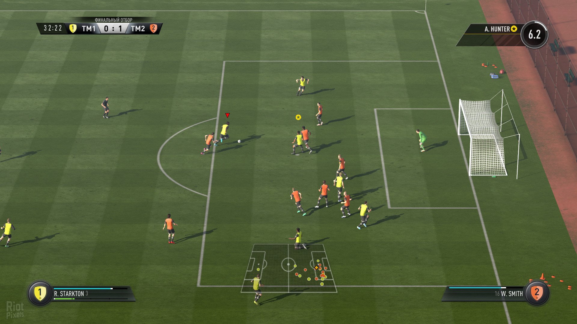 [2]-FIFA 17 Download-HohohoGames