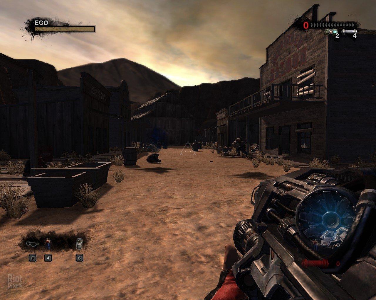 [5]-Duke Nukem Forever, v1.0 (Build 244) + 3 DLCs Download-HohohoGames
